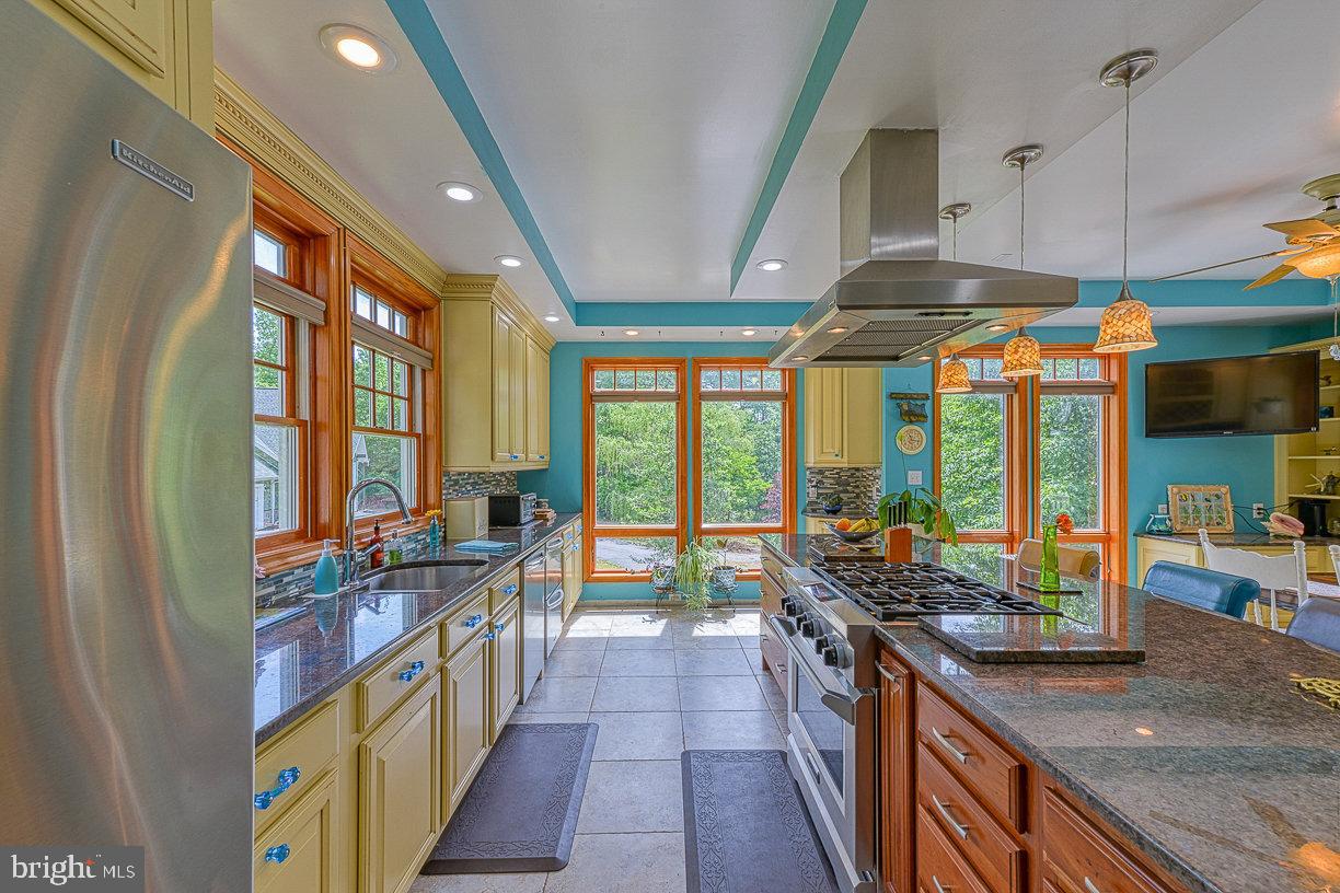 SYCAMORE SHOALS - Residential