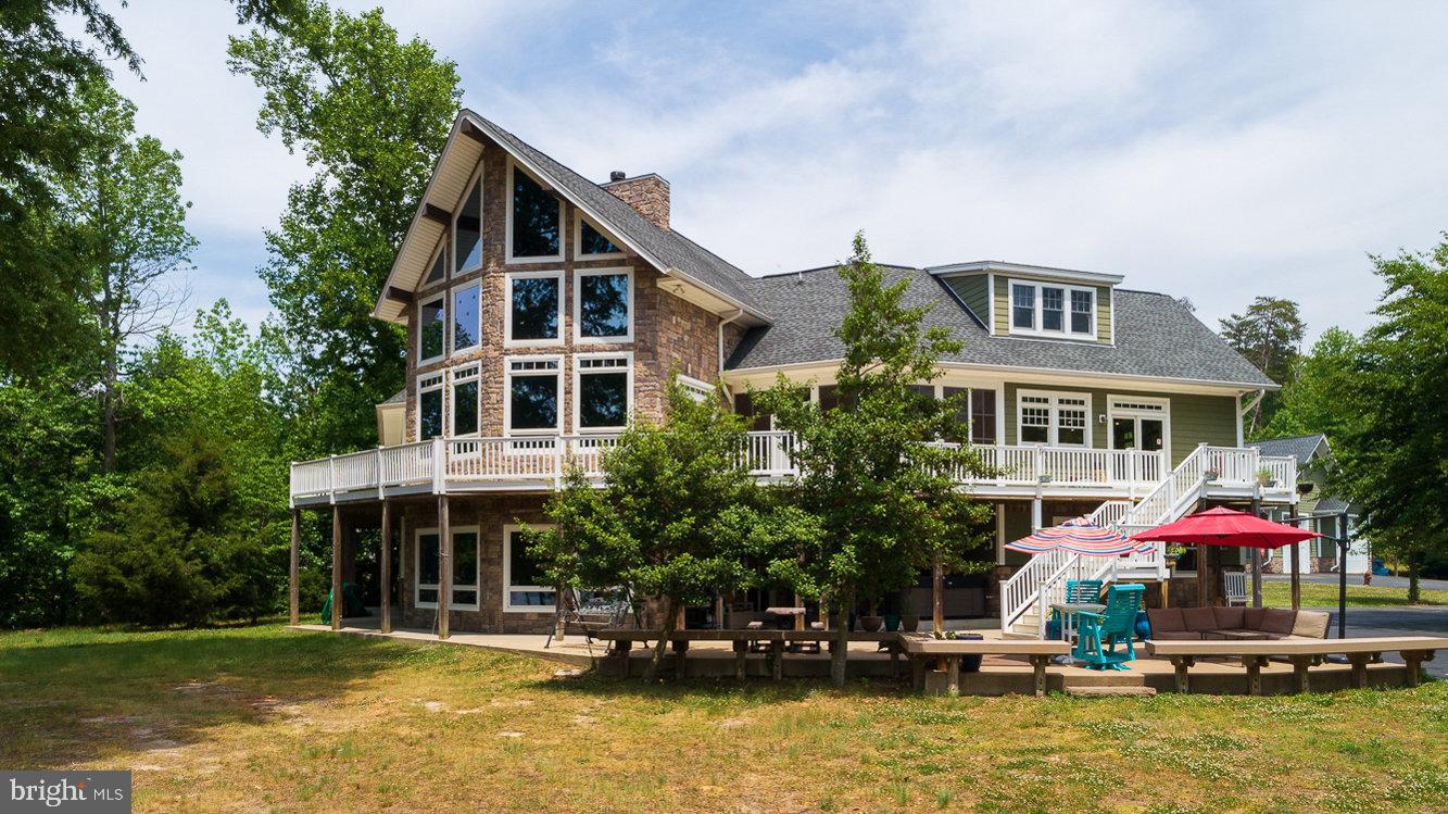 SYCAMORE SHOALS - Residential