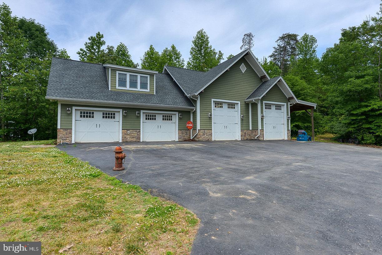 SYCAMORE SHOALS - Residential