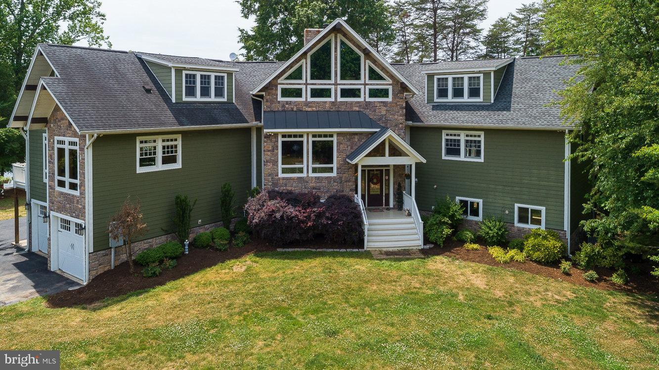 SYCAMORE SHOALS - Residential