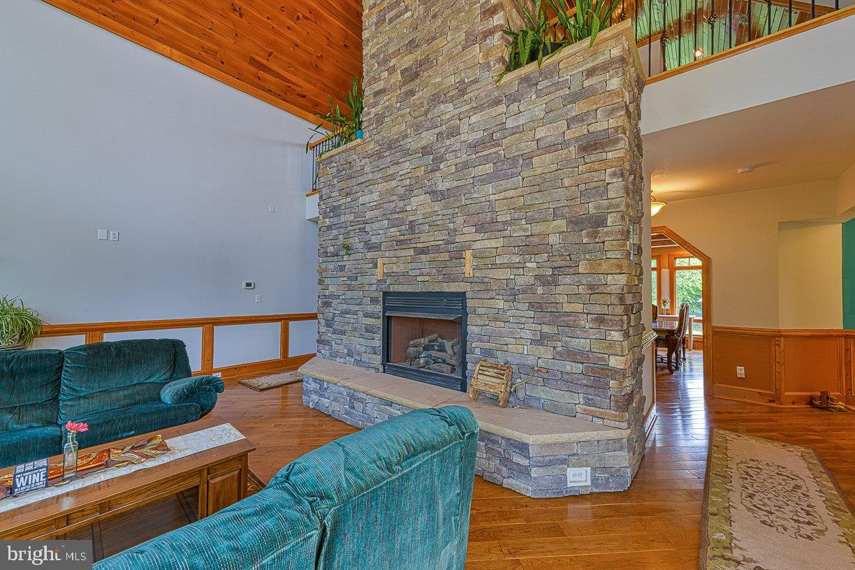 SYCAMORE SHOALS - Residential