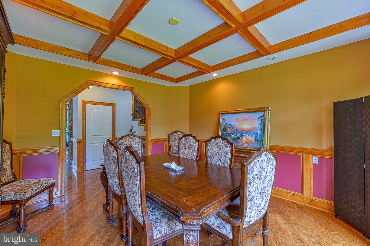 SYCAMORE SHOALS - Residential