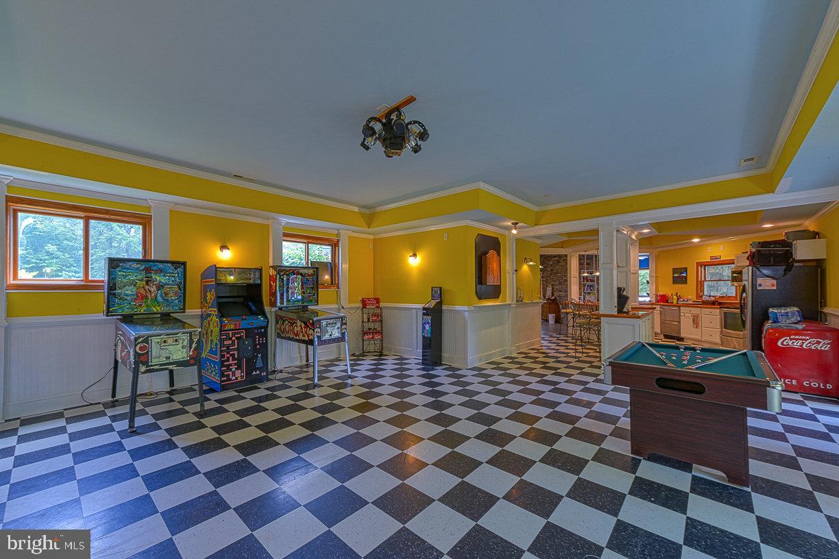 SYCAMORE SHOALS - Residential