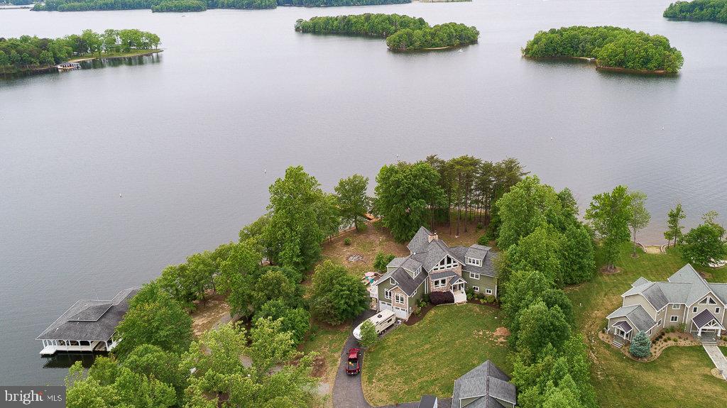 SYCAMORE SHOALS - Residential