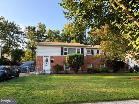 Homes For Sale - 9210 Alcona Street<br/> LANHAM, MD 20706