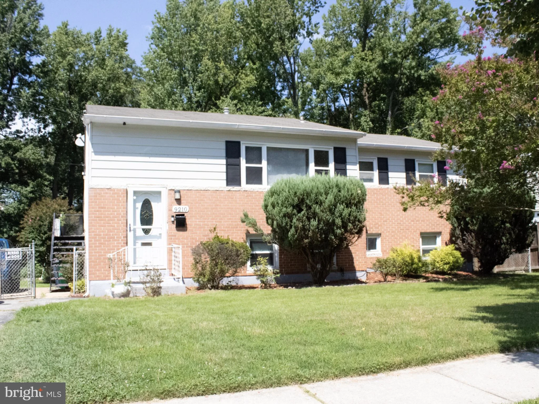 9210 Alcona Street, Lanham, MD, 20706