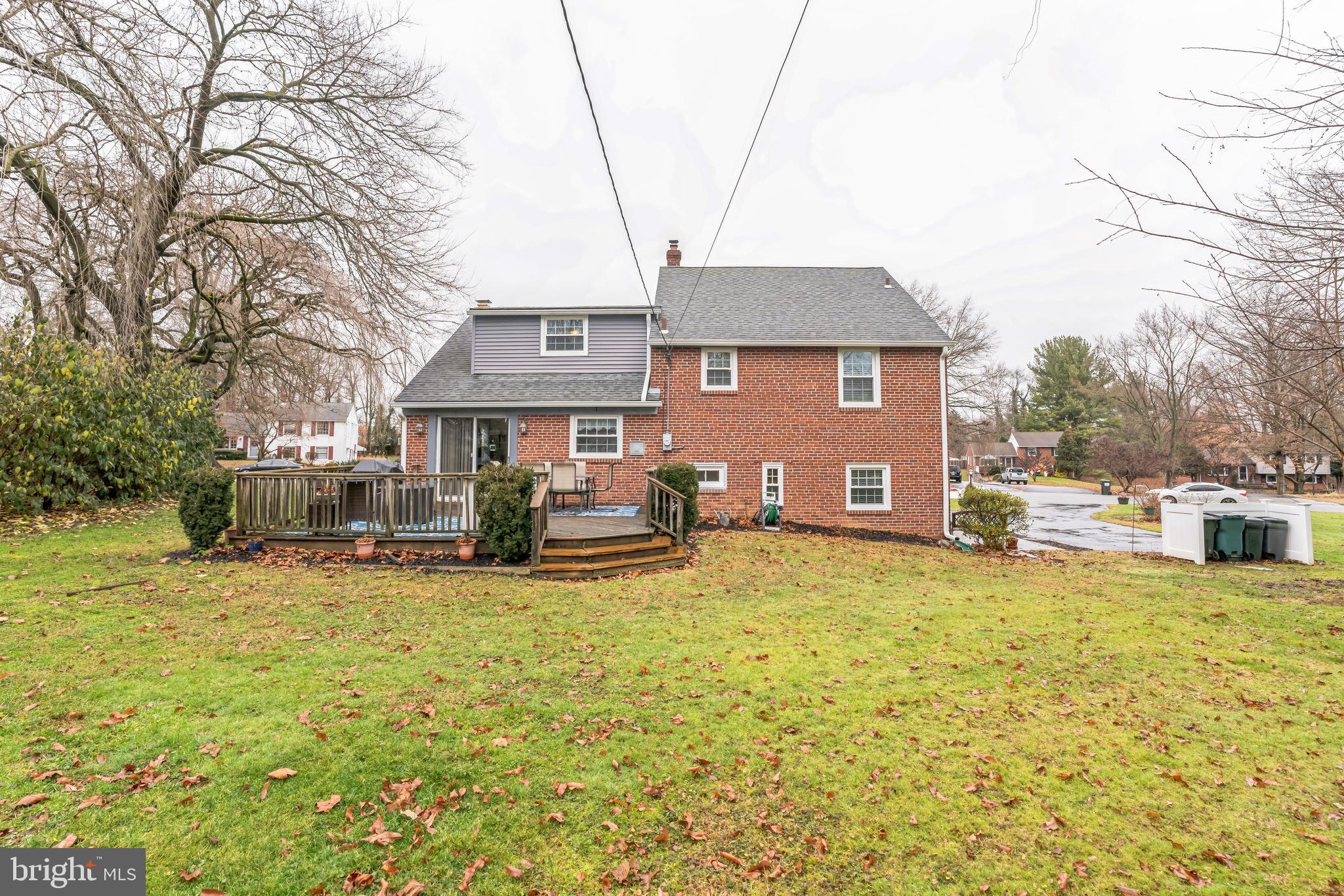 SPROUL ESTATES - Residential