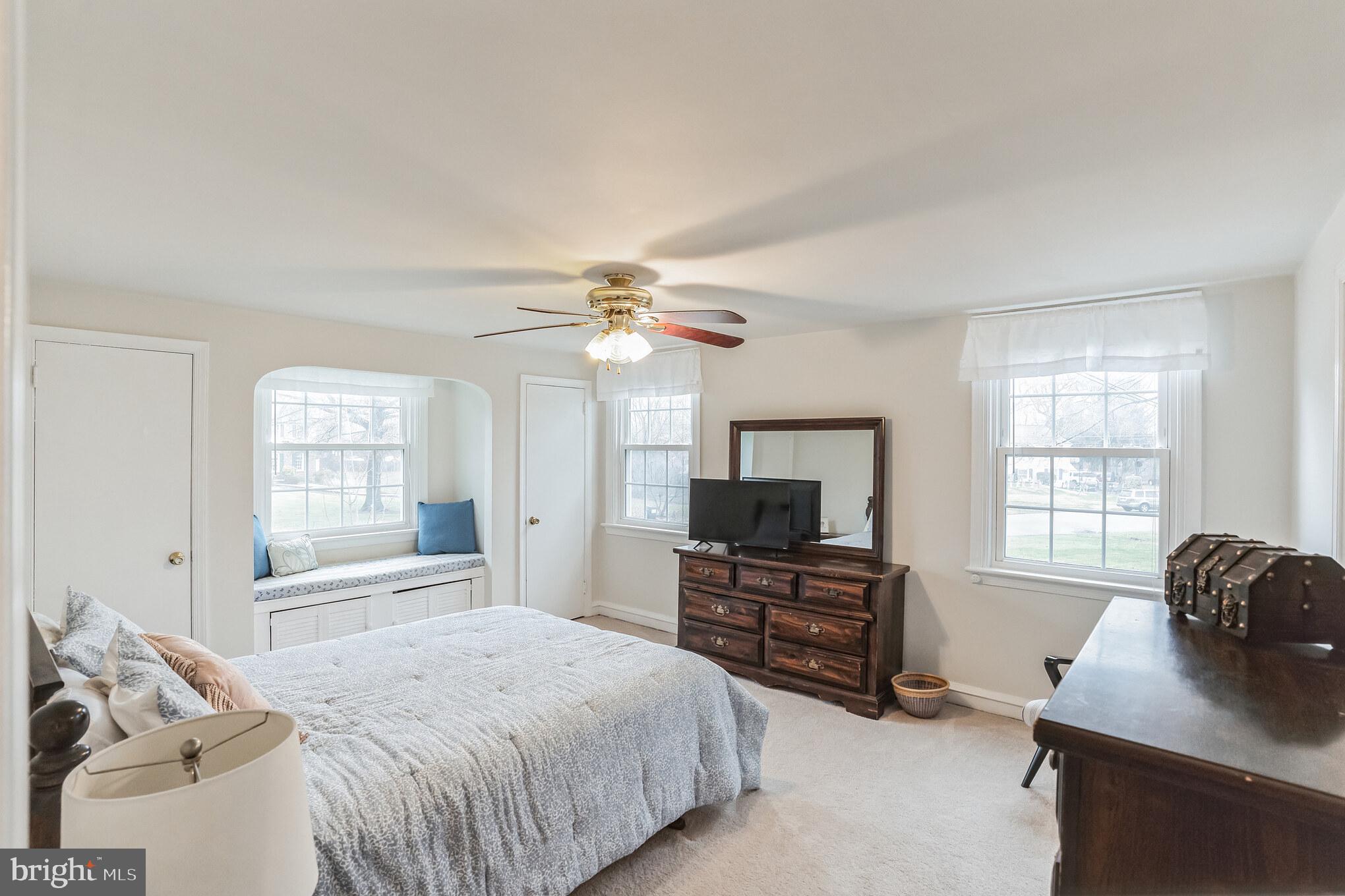 SPROUL ESTATES - Residential