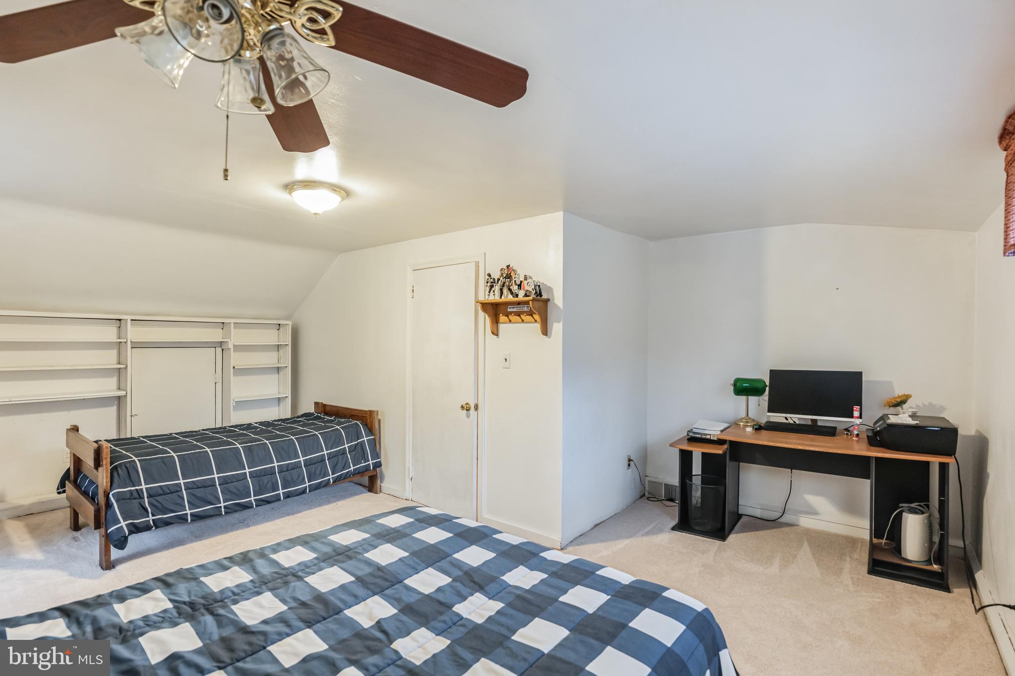 SPROUL ESTATES - Residential