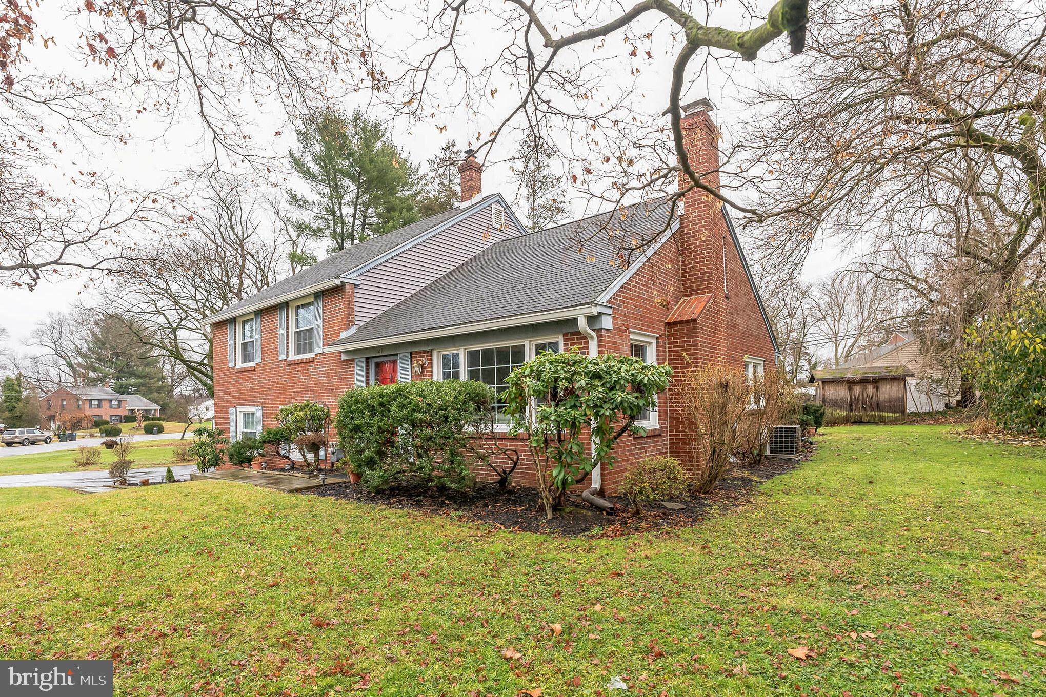 SPROUL ESTATES - Residential