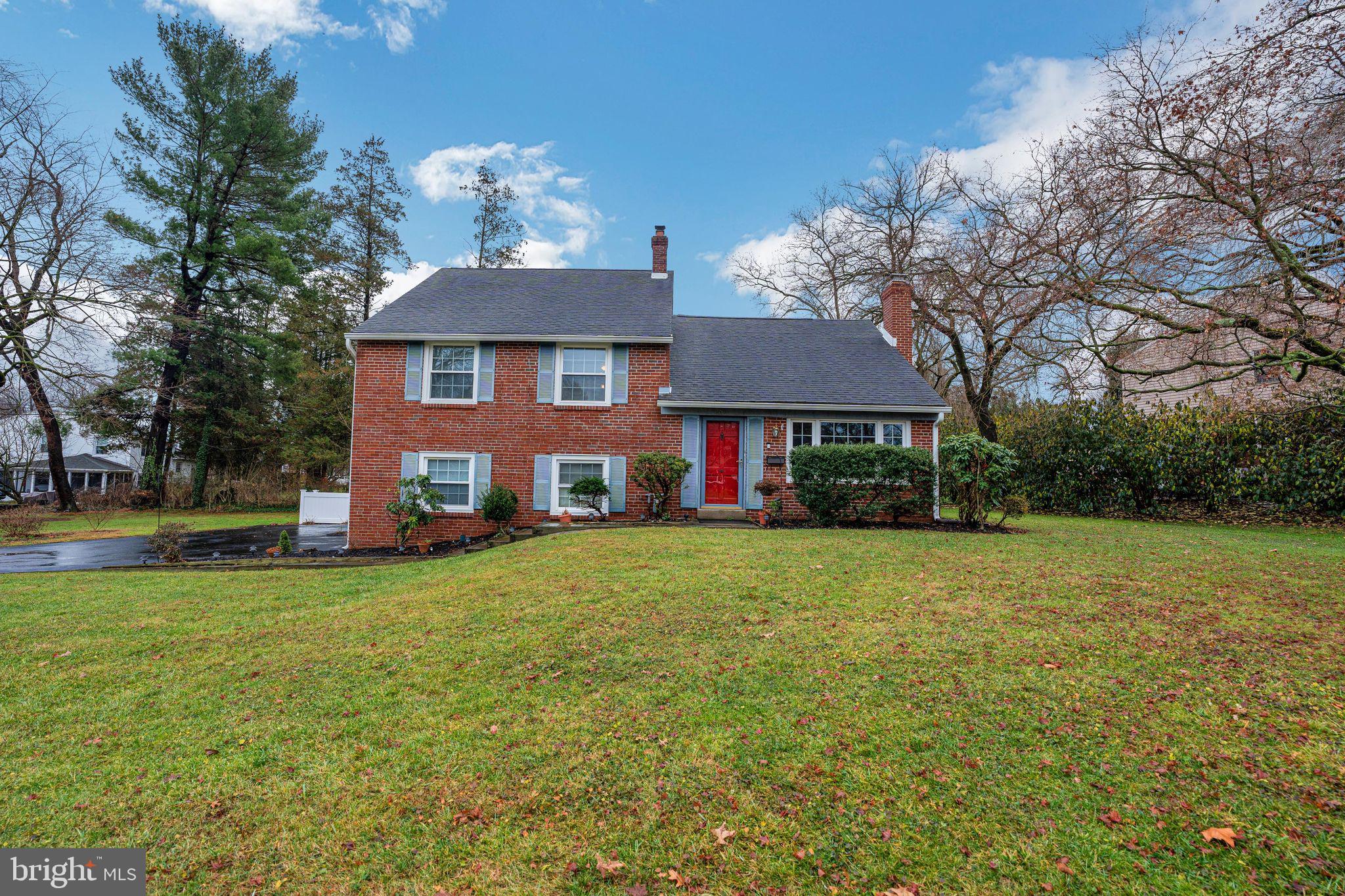 SPROUL ESTATES - Residential