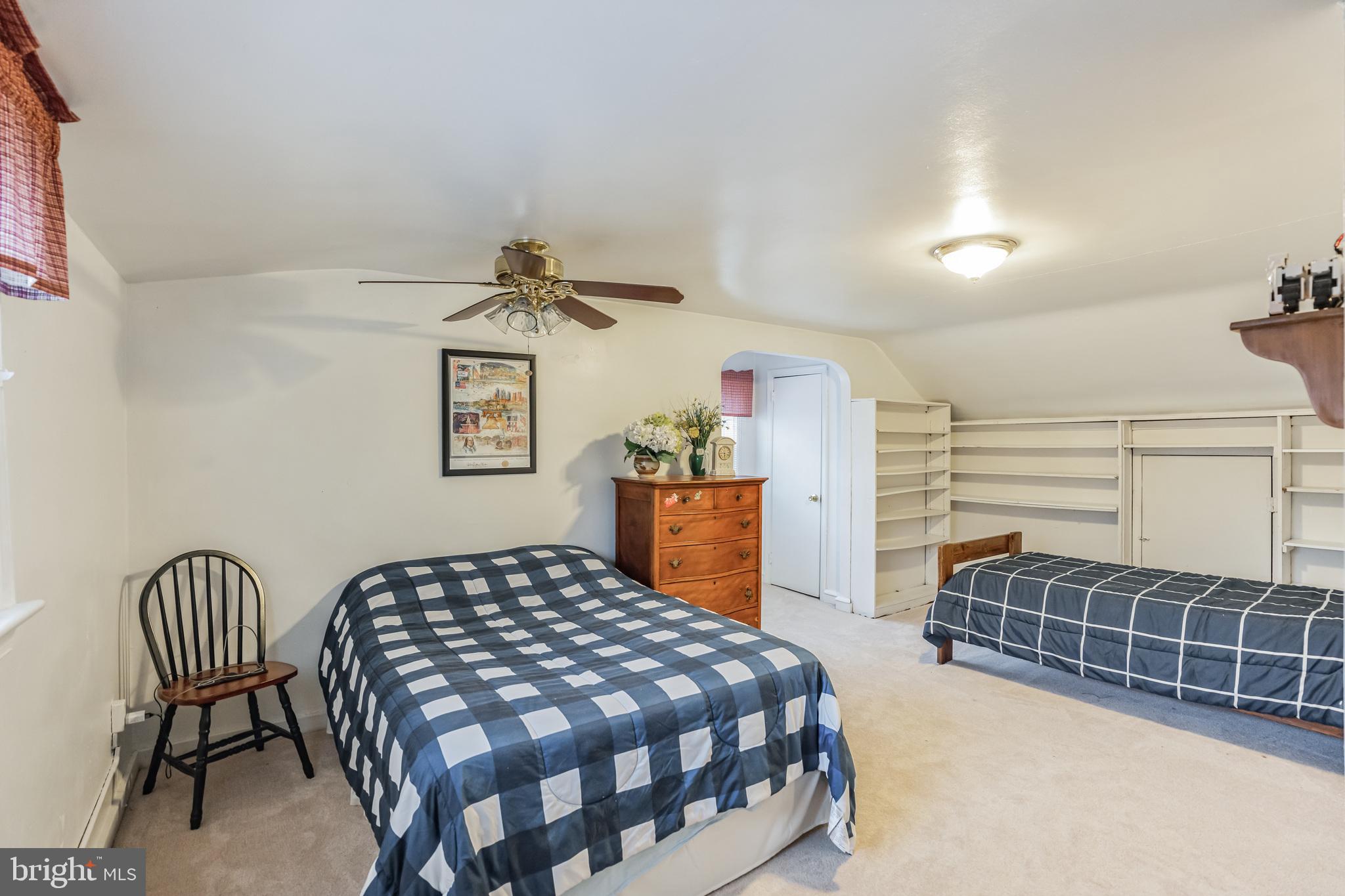 SPROUL ESTATES - Residential