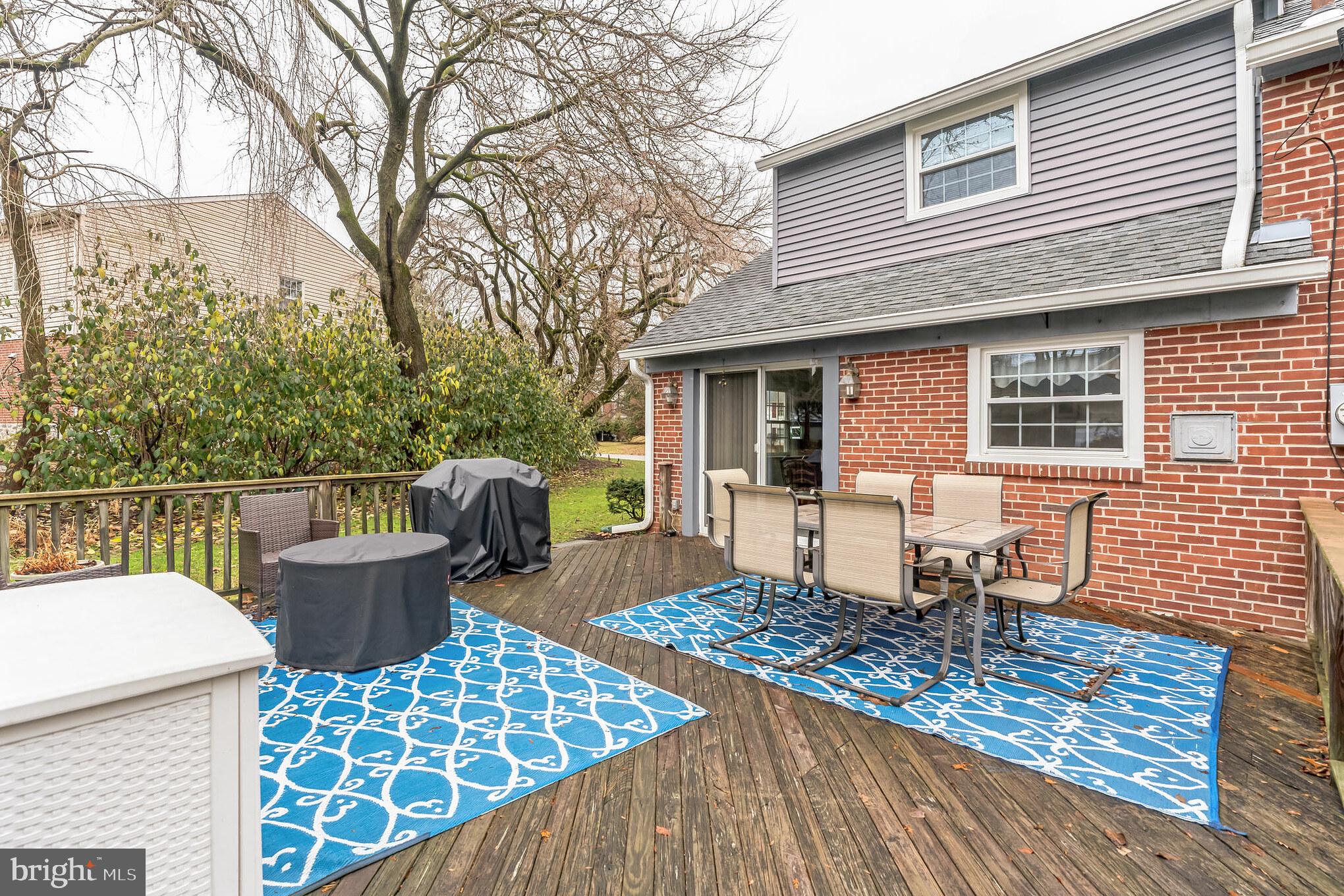 SPROUL ESTATES - Residential