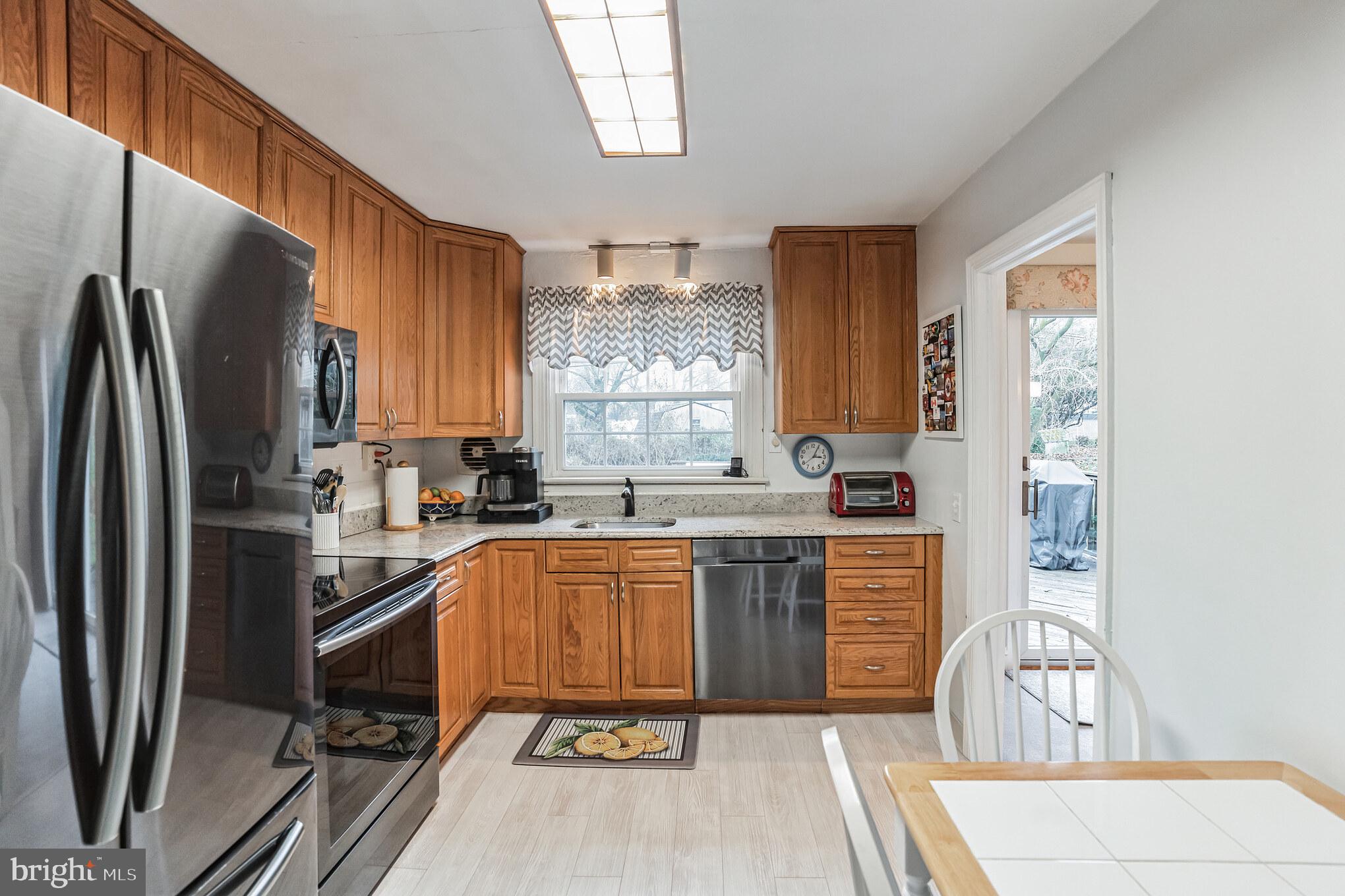 SPROUL ESTATES - Residential