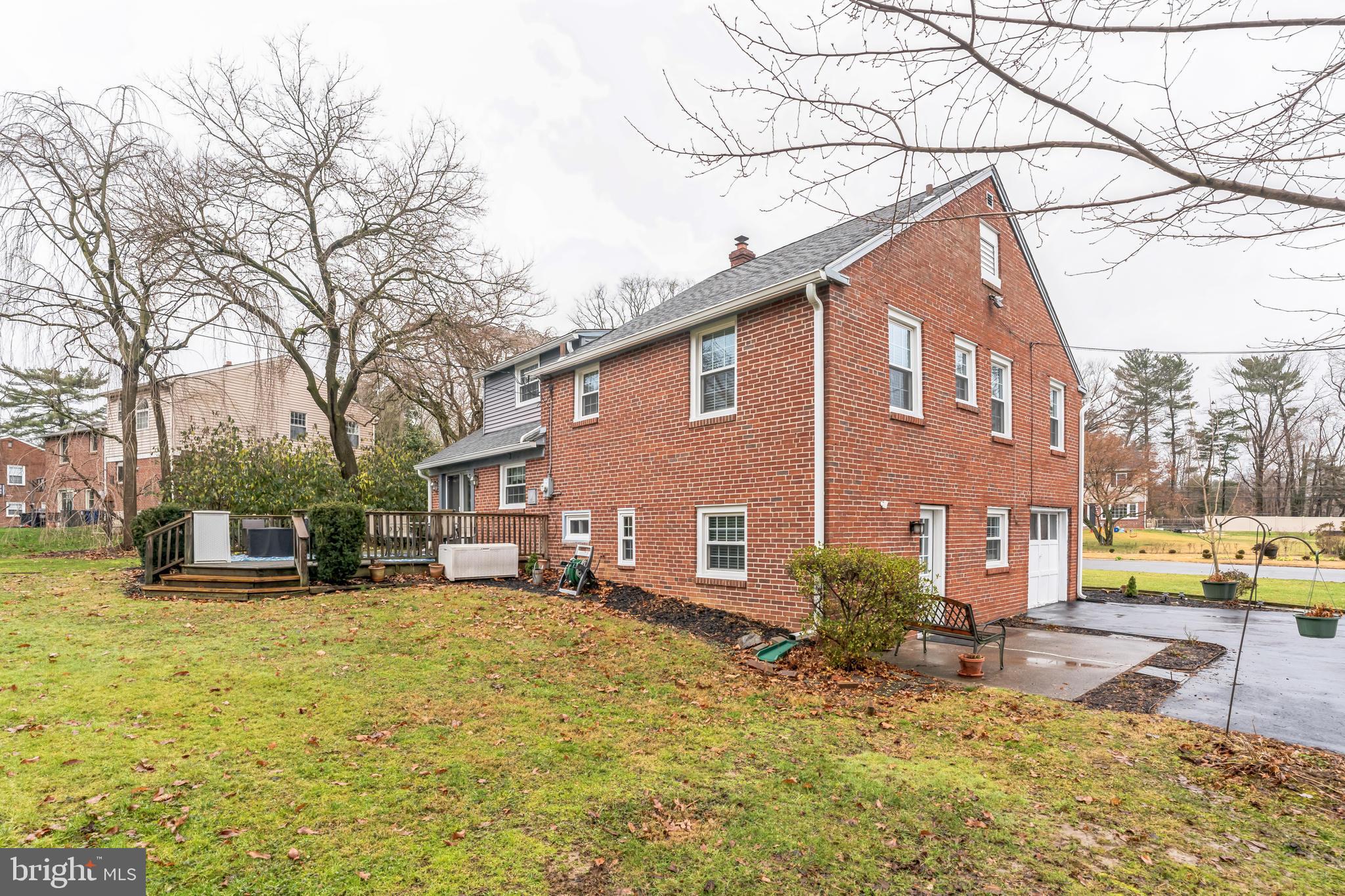 SPROUL ESTATES - Residential