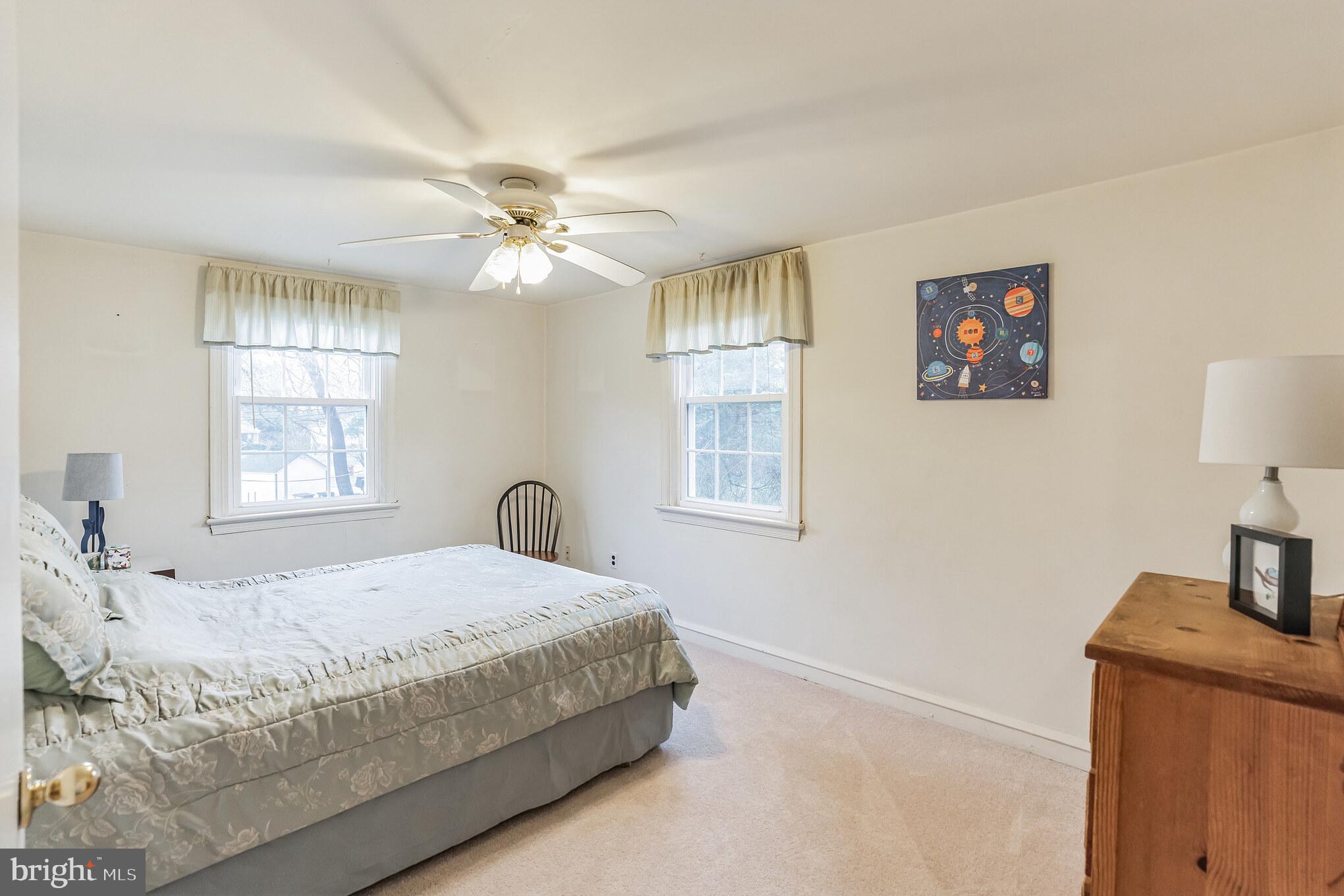 SPROUL ESTATES - Residential