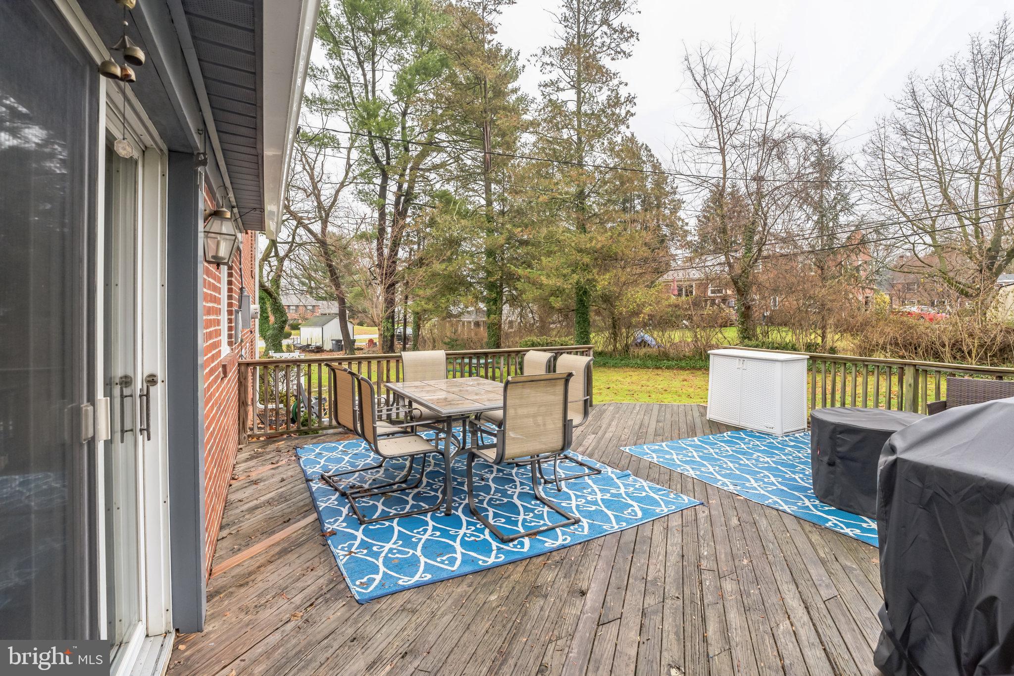 SPROUL ESTATES - Residential