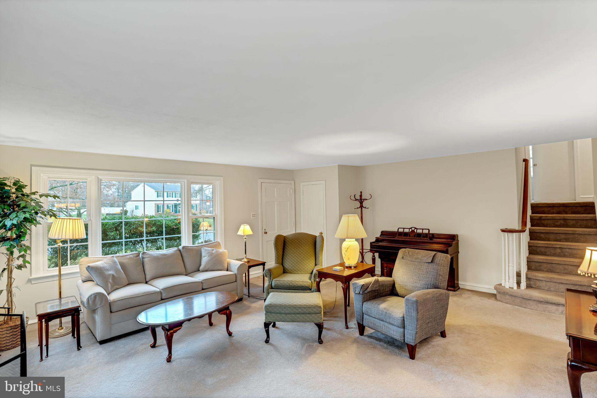 SPROUL ESTATES - Residential