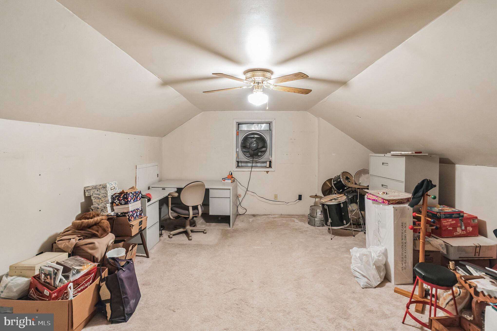 SPROUL ESTATES - Residential