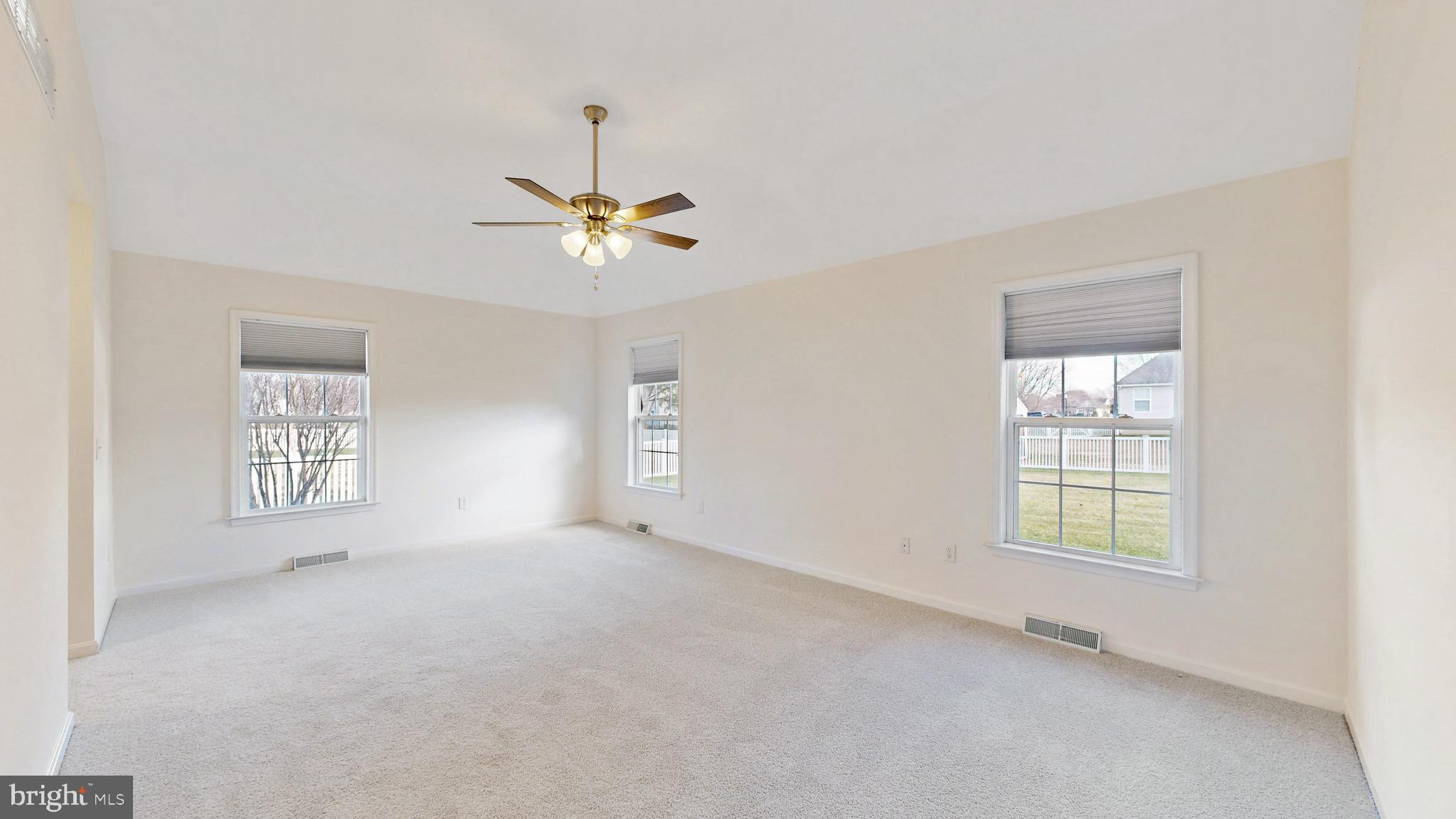 THE ORCHARDS - Residential