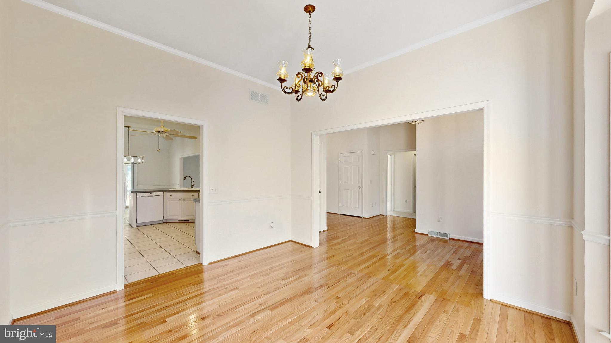 THE ORCHARDS - Residential