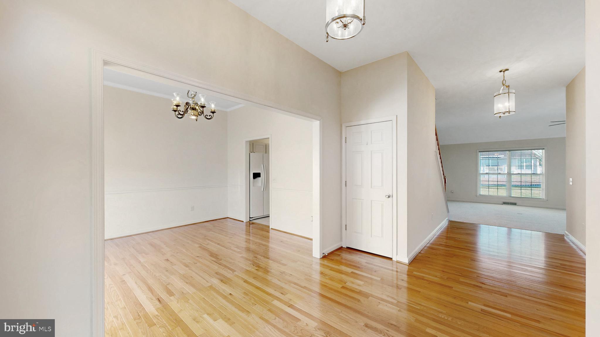 THE ORCHARDS - Residential