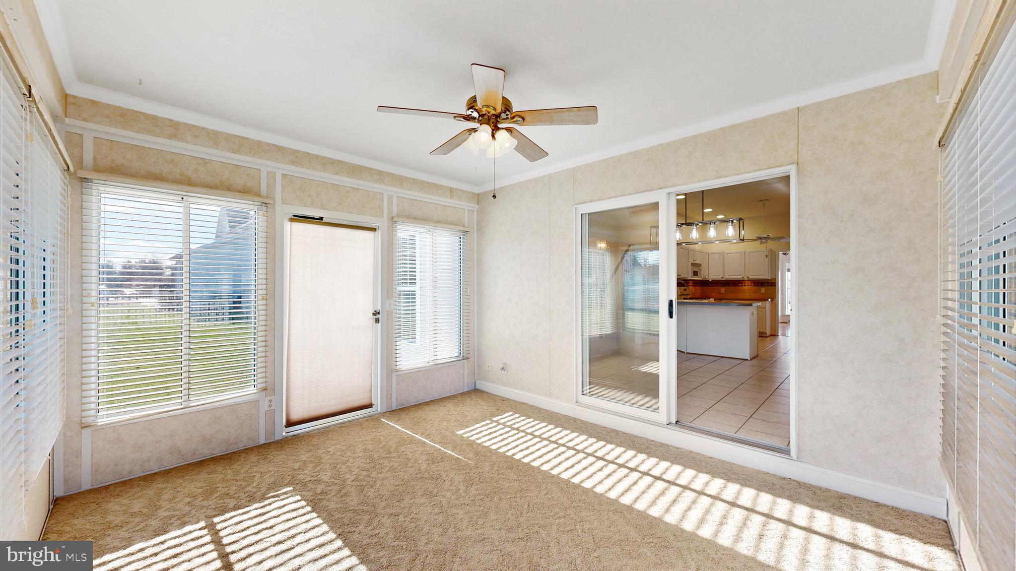 THE ORCHARDS - Residential