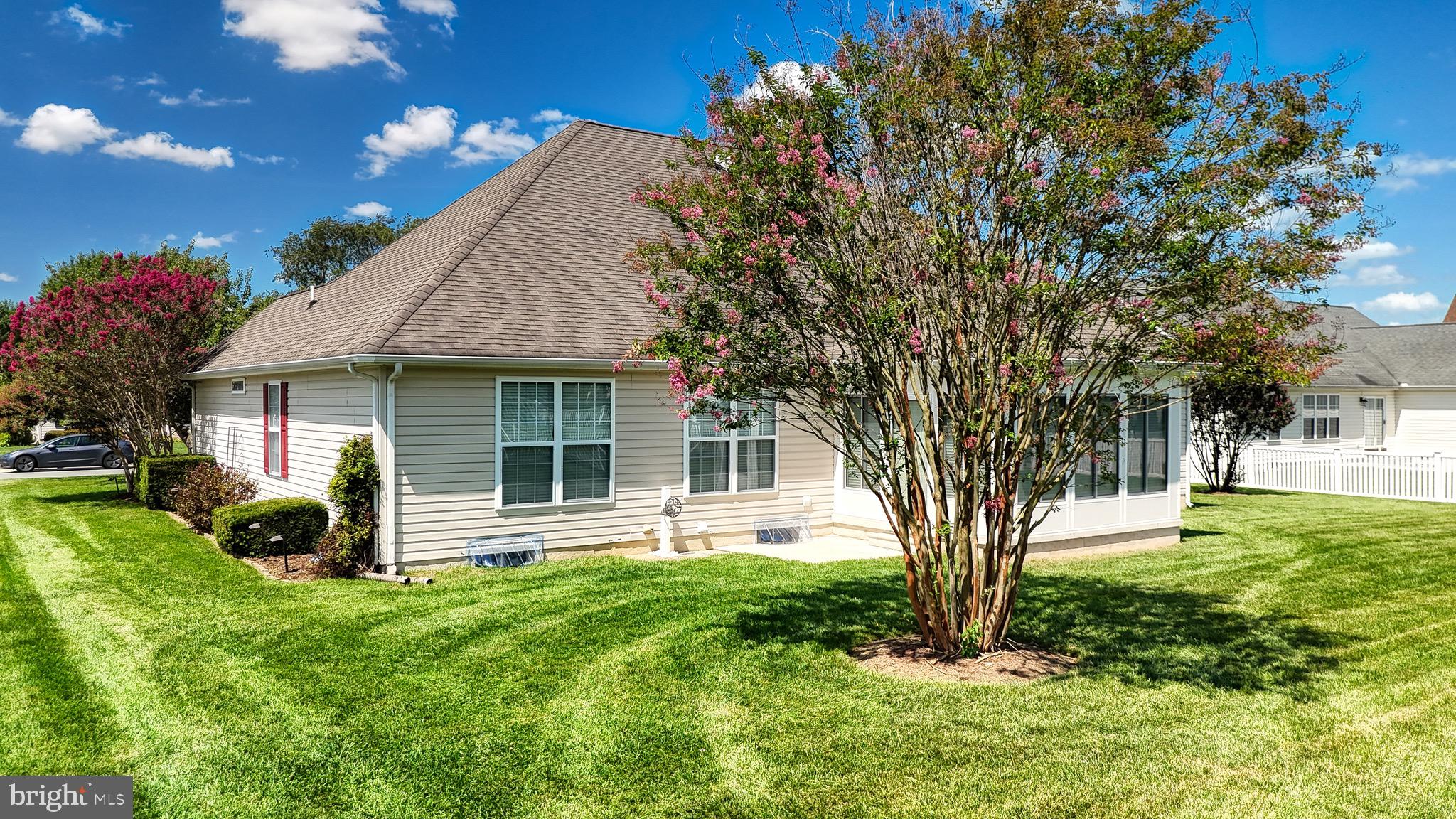 THE ORCHARDS - Residential