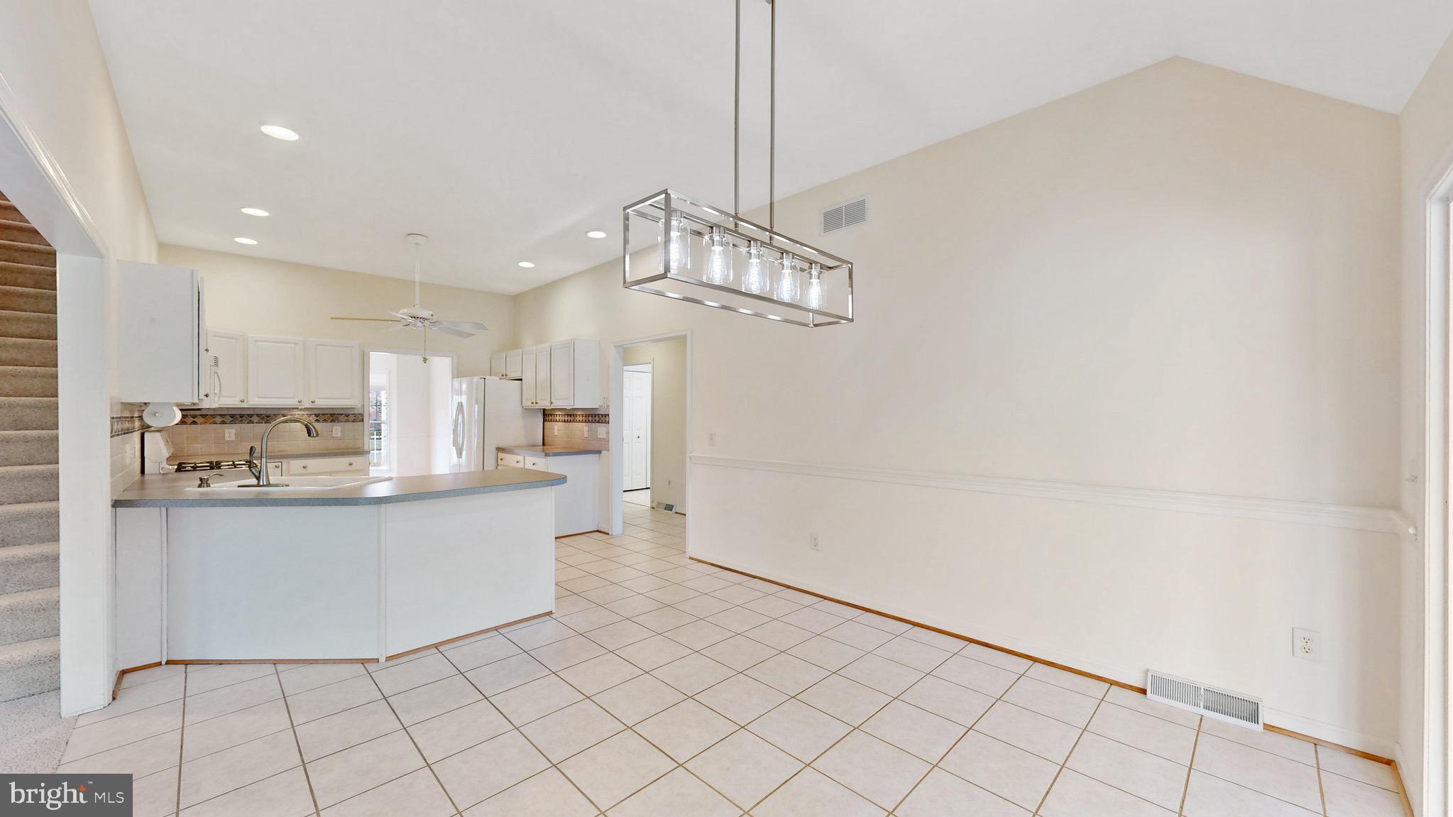 THE ORCHARDS - Residential