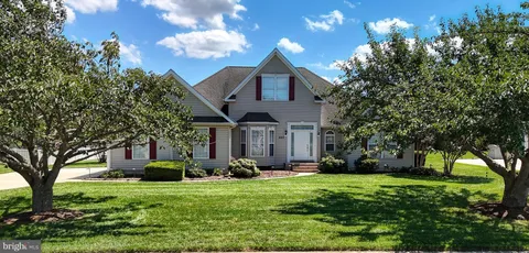 464 Orchard Grove Drive, Camden Wyoming, DE MLS: DEKT2043356