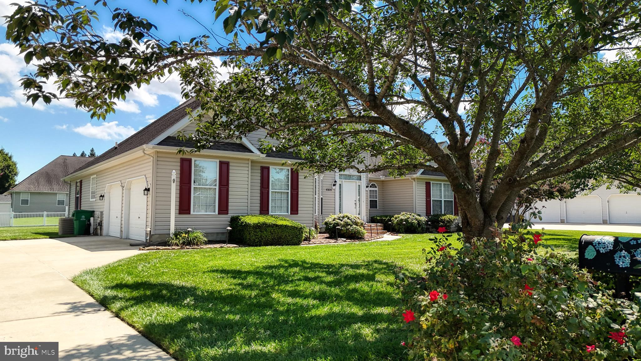 THE ORCHARDS - Residential