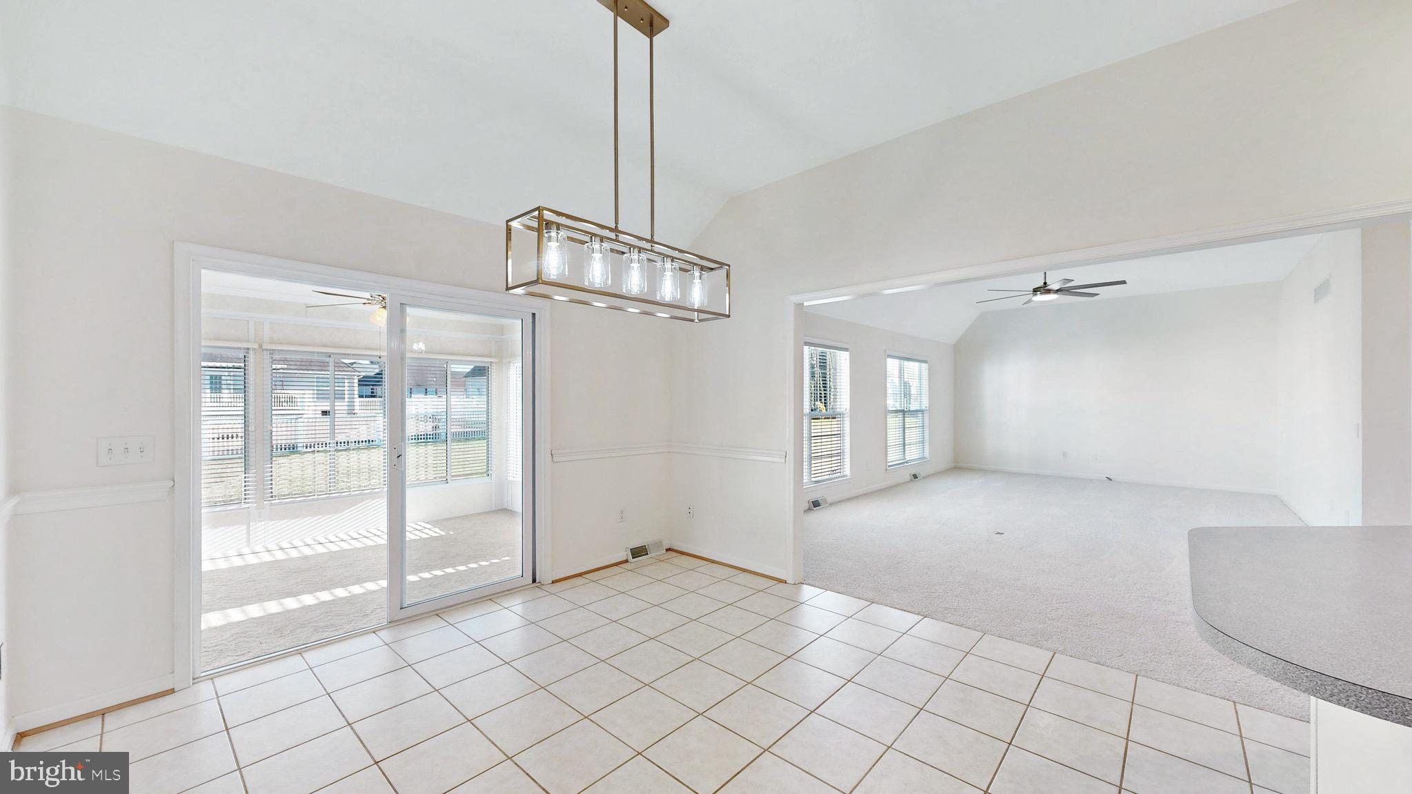 THE ORCHARDS - Residential