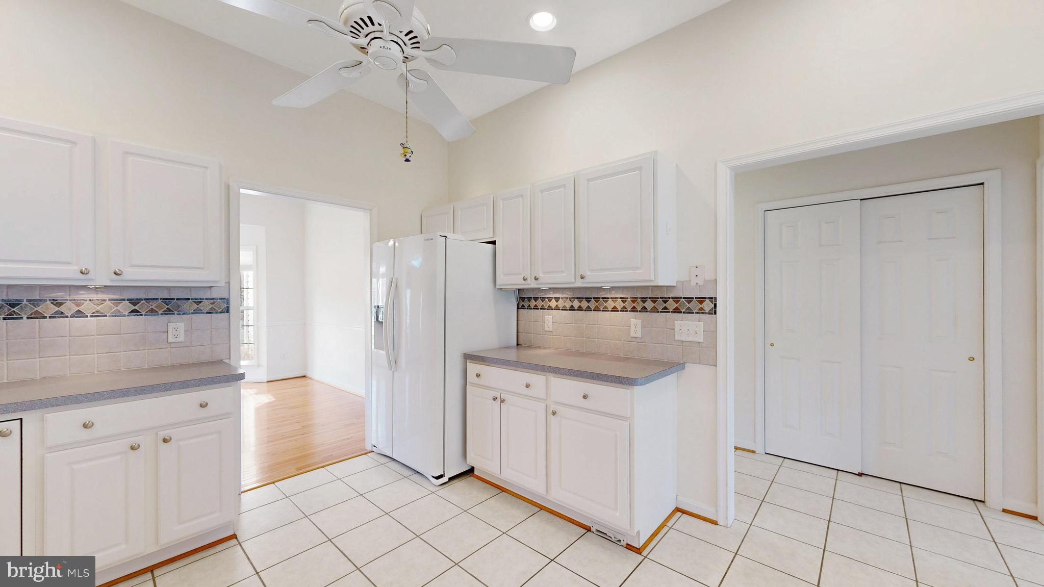 THE ORCHARDS - Residential