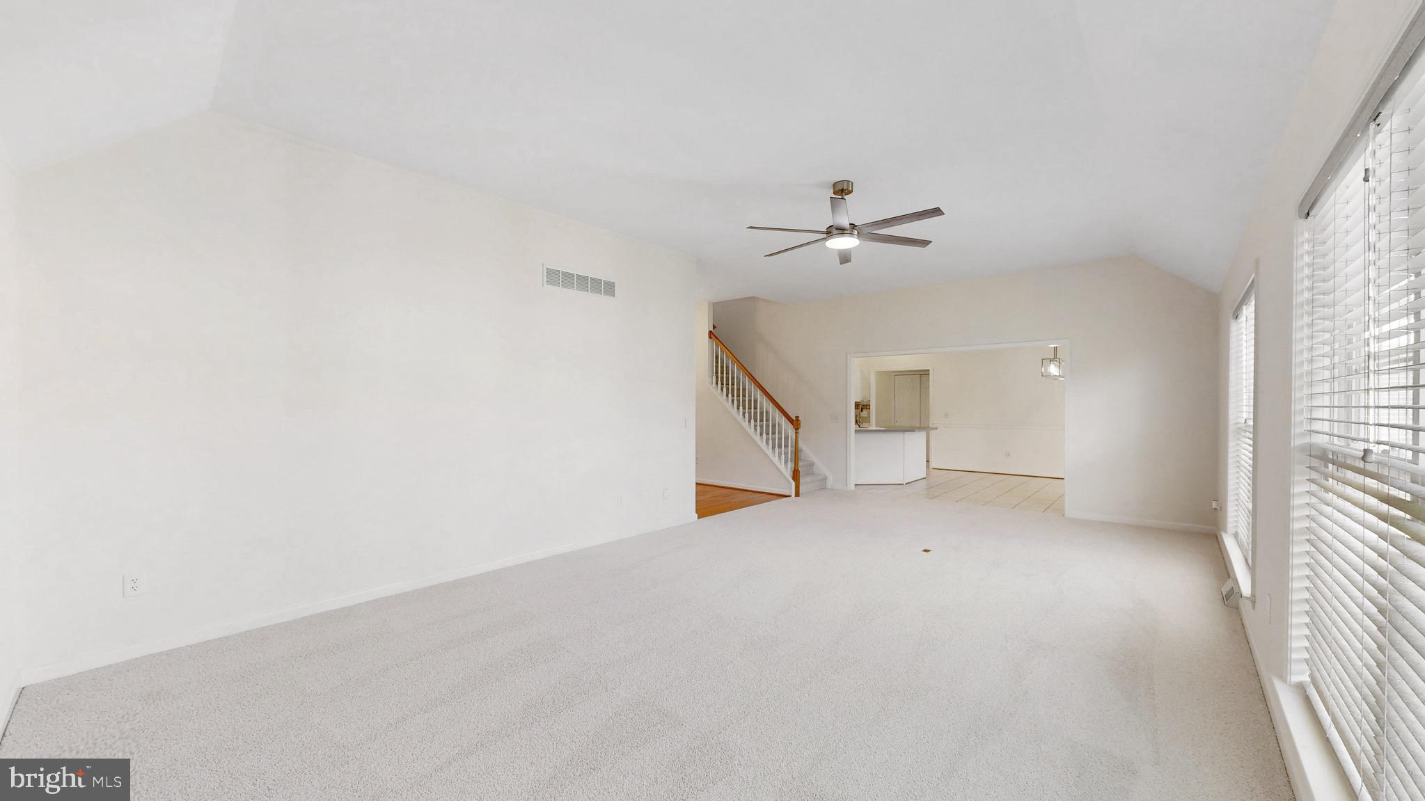 THE ORCHARDS - Residential