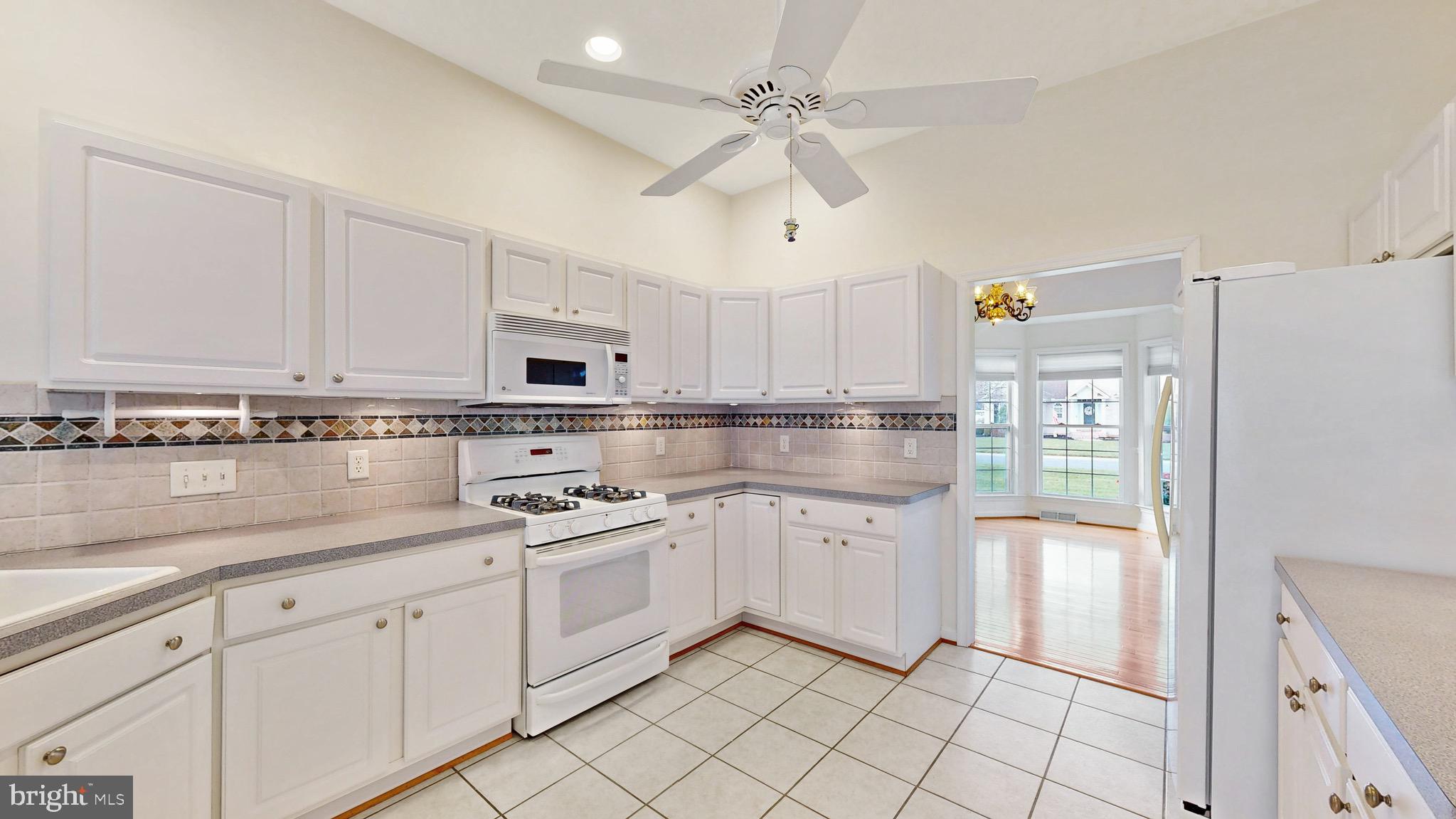 THE ORCHARDS - Residential