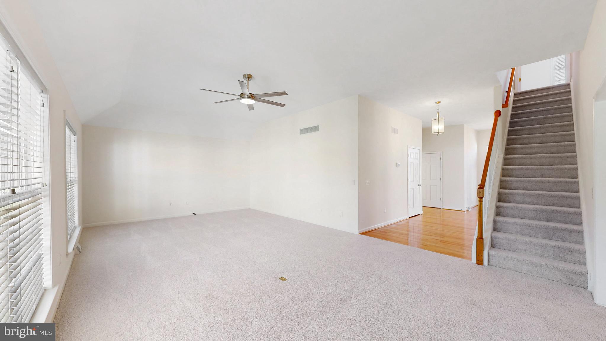 THE ORCHARDS - Residential