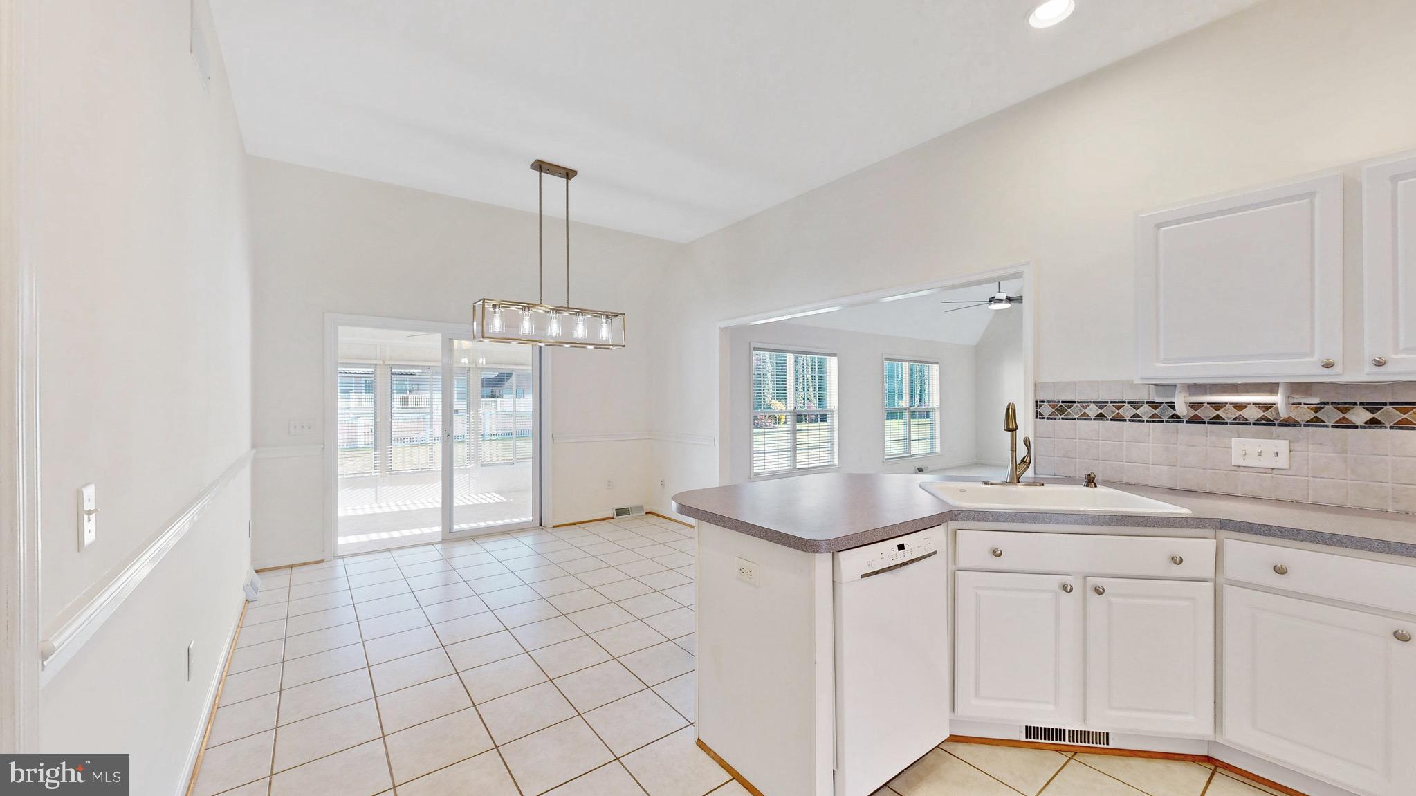 THE ORCHARDS - Residential