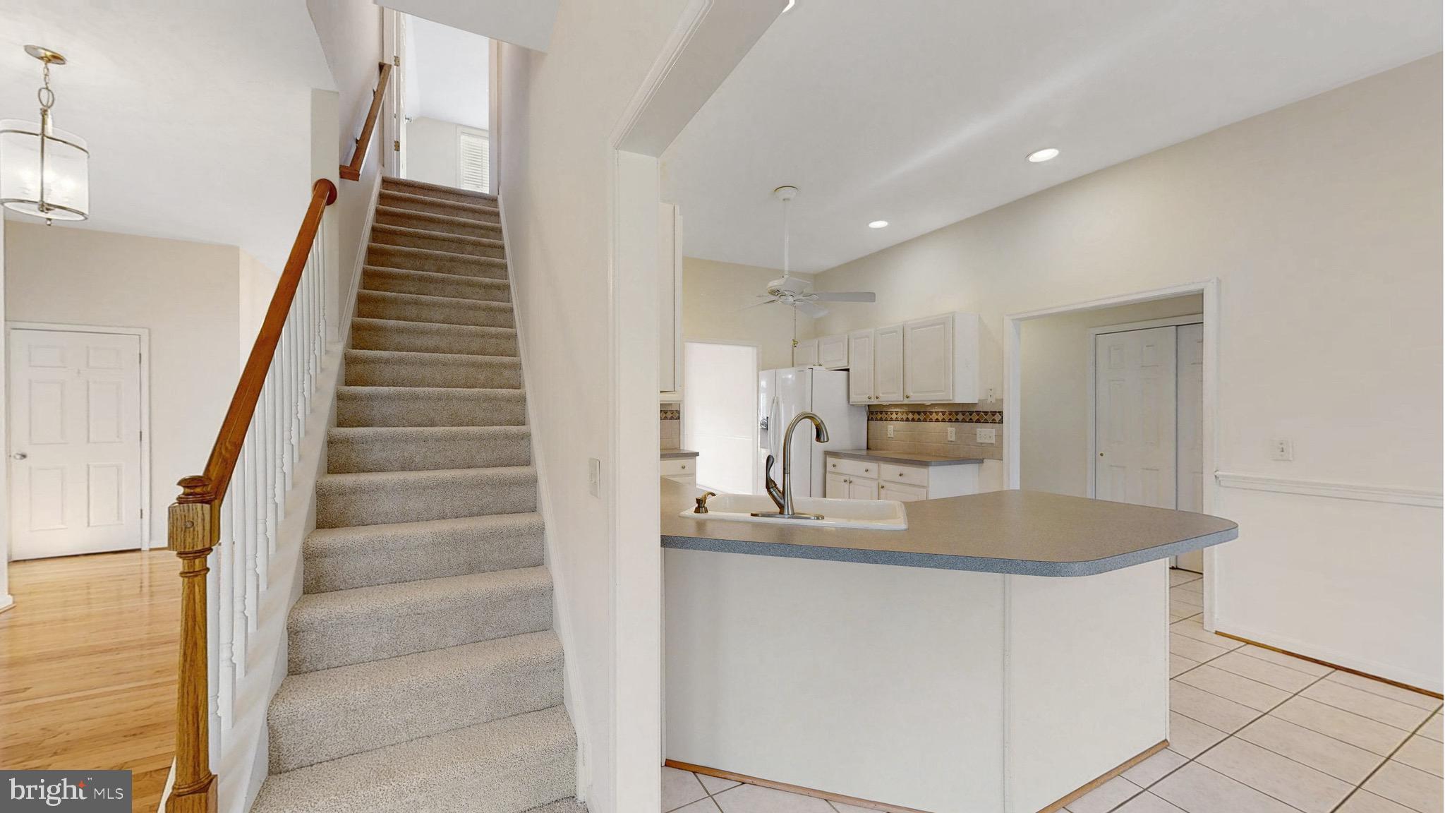 THE ORCHARDS - Residential