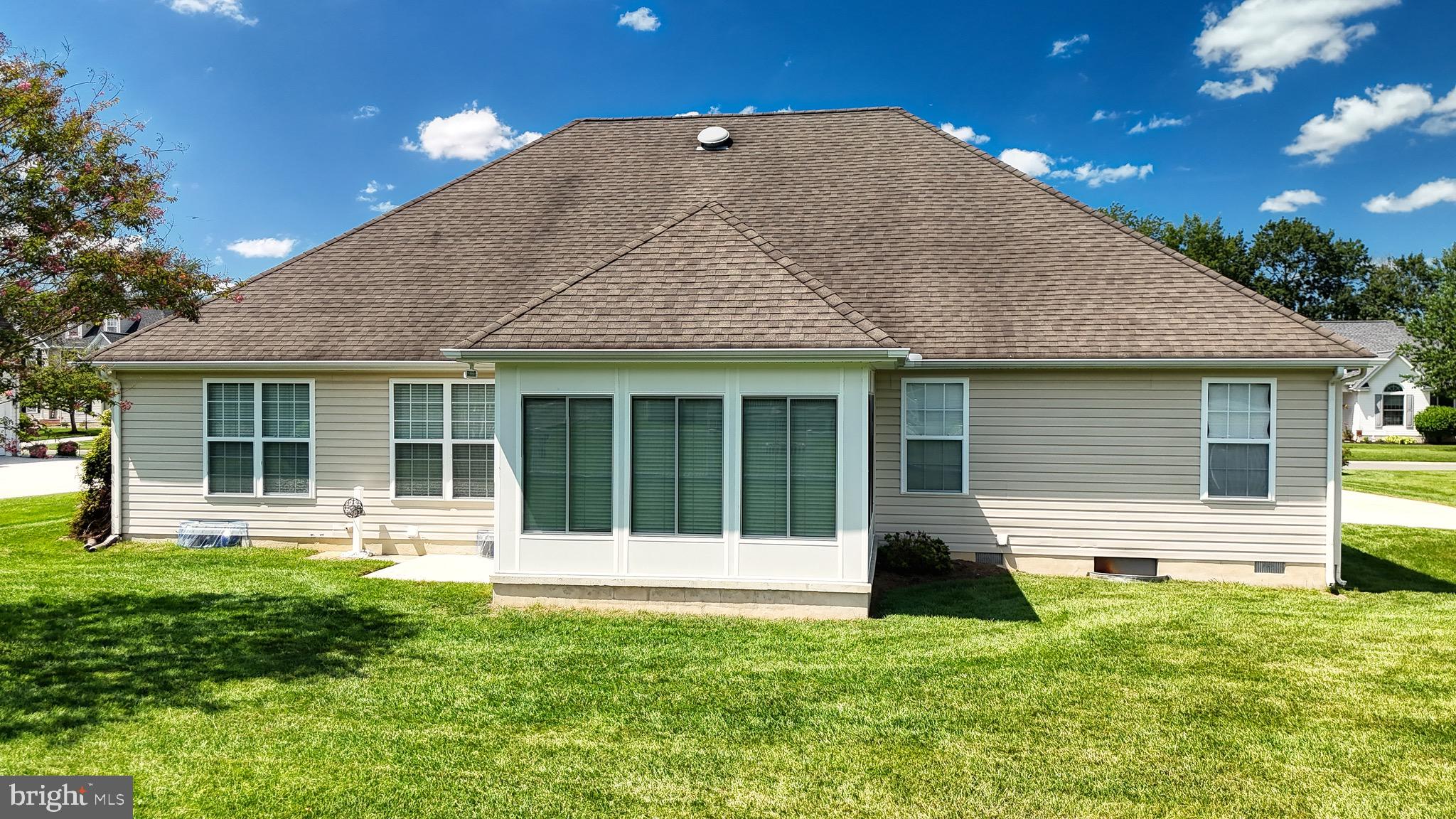 THE ORCHARDS - Residential