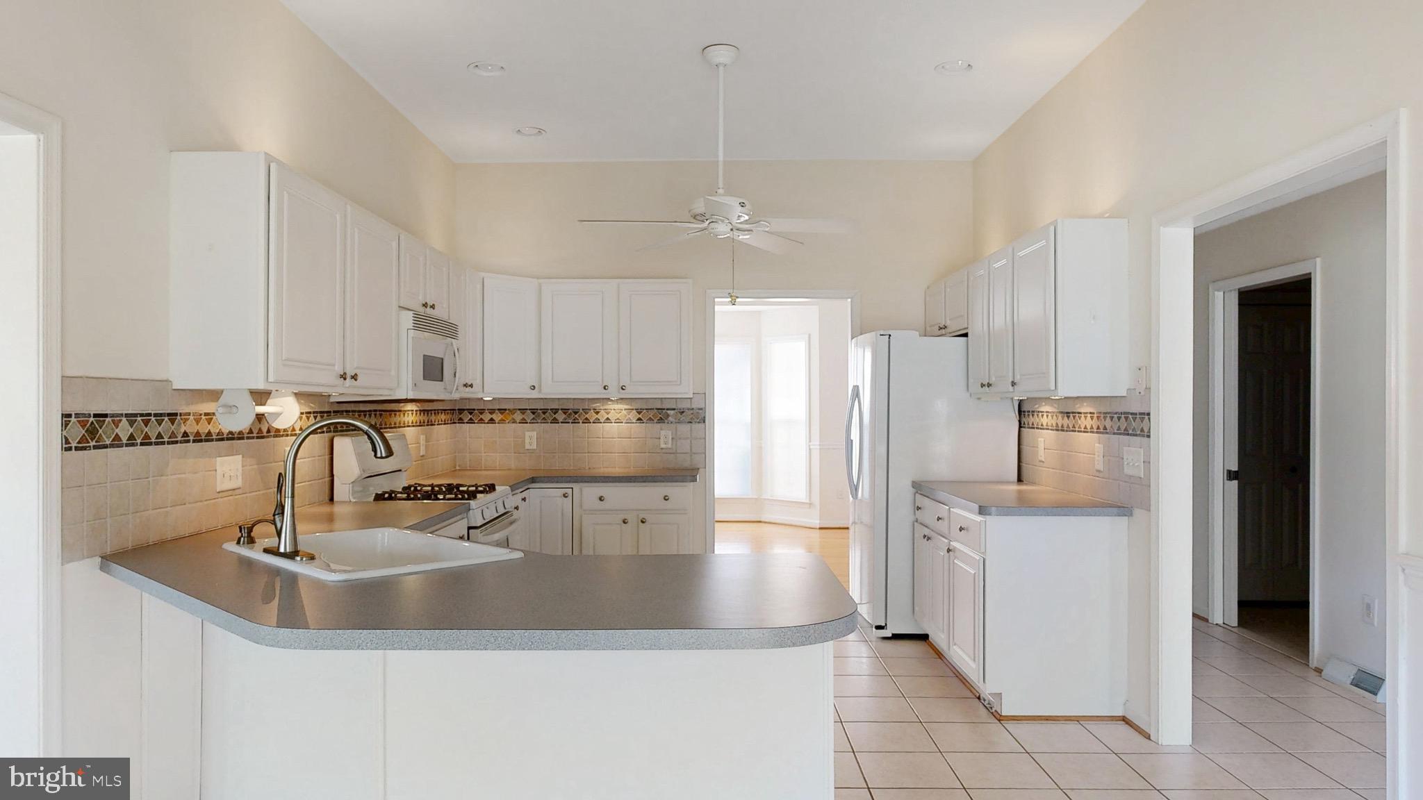 THE ORCHARDS - Residential