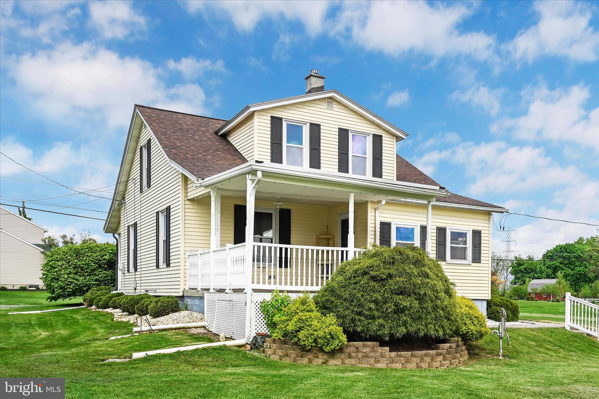 265 NARROWS DRIVE