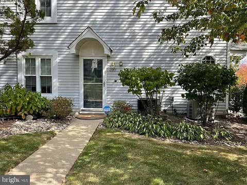 Condo For Rent - 2001 Society Place Pl<br/> Bucks County, NEWTOWN, PA 18940