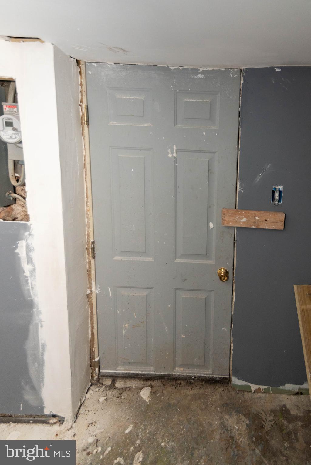 LANGSTON HUGHES - Residential