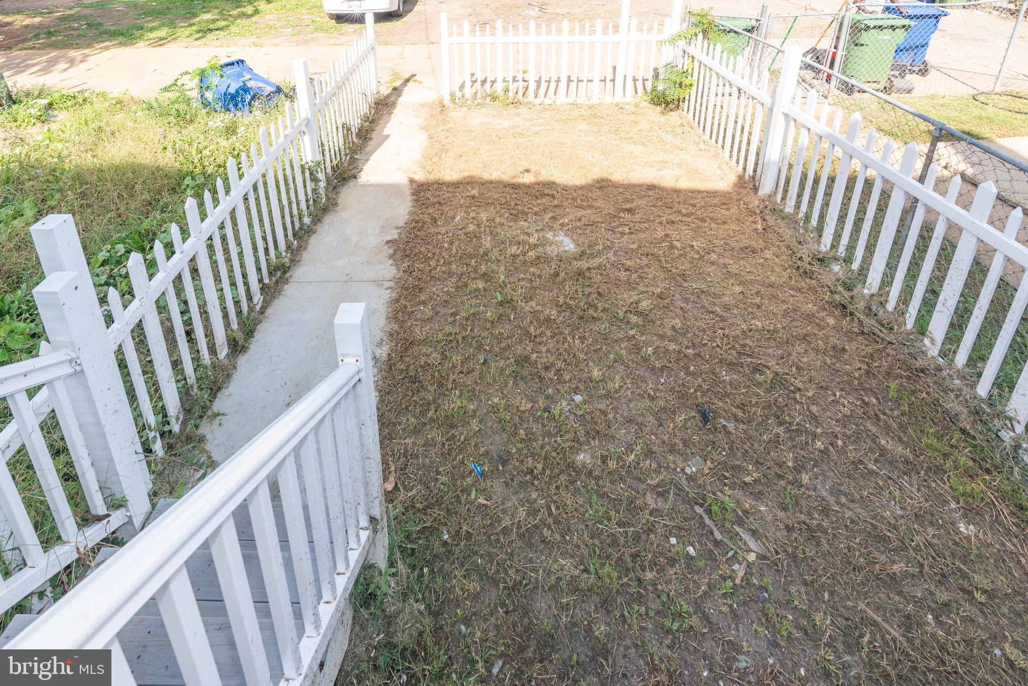 LANGSTON HUGHES - Residential