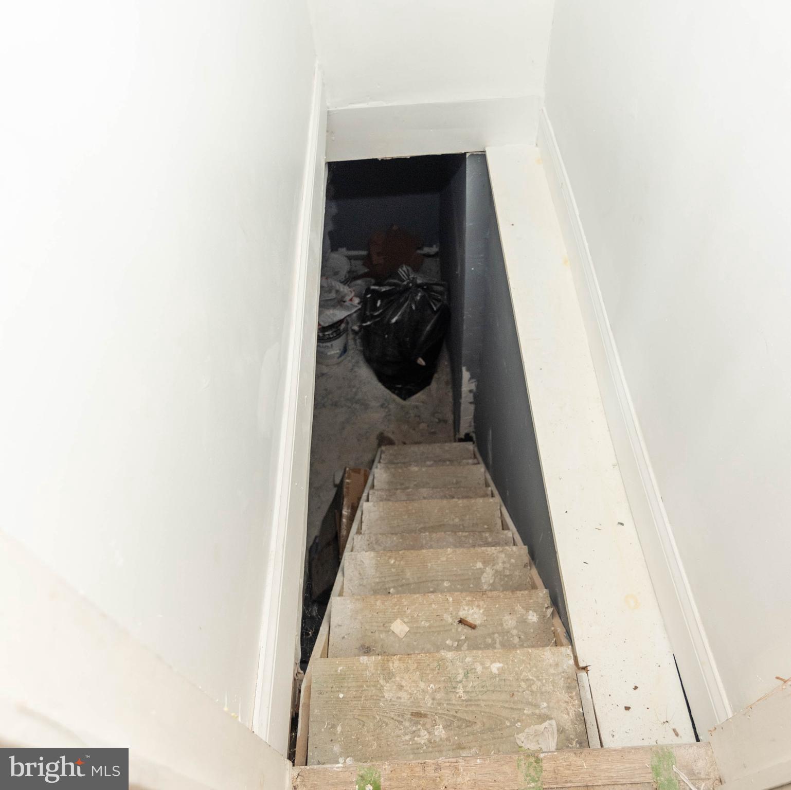 LANGSTON HUGHES - Residential