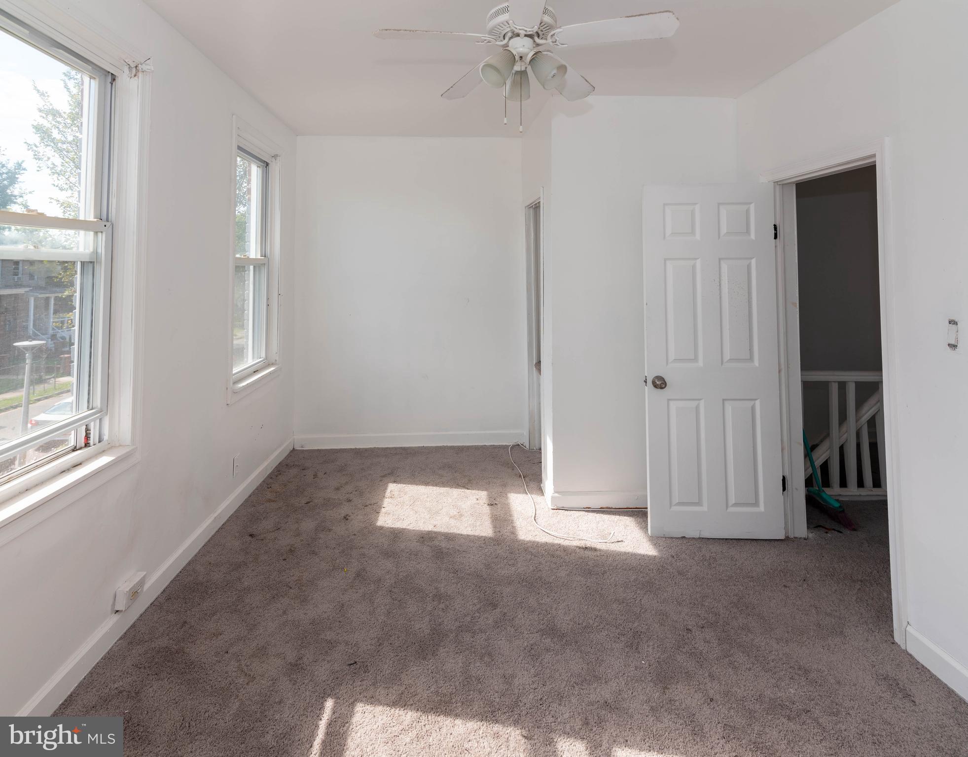 LANGSTON HUGHES - Residential