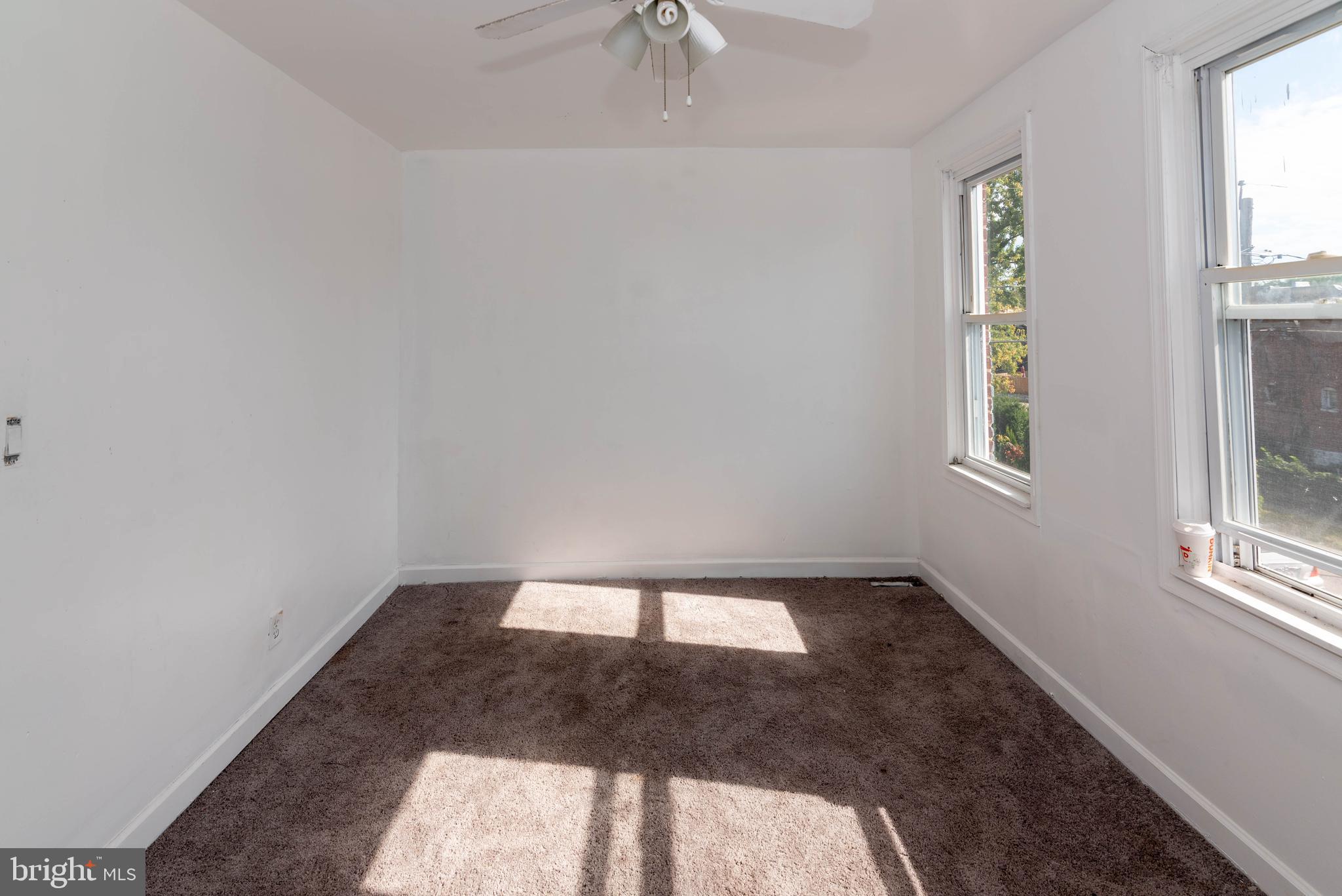 LANGSTON HUGHES - Residential