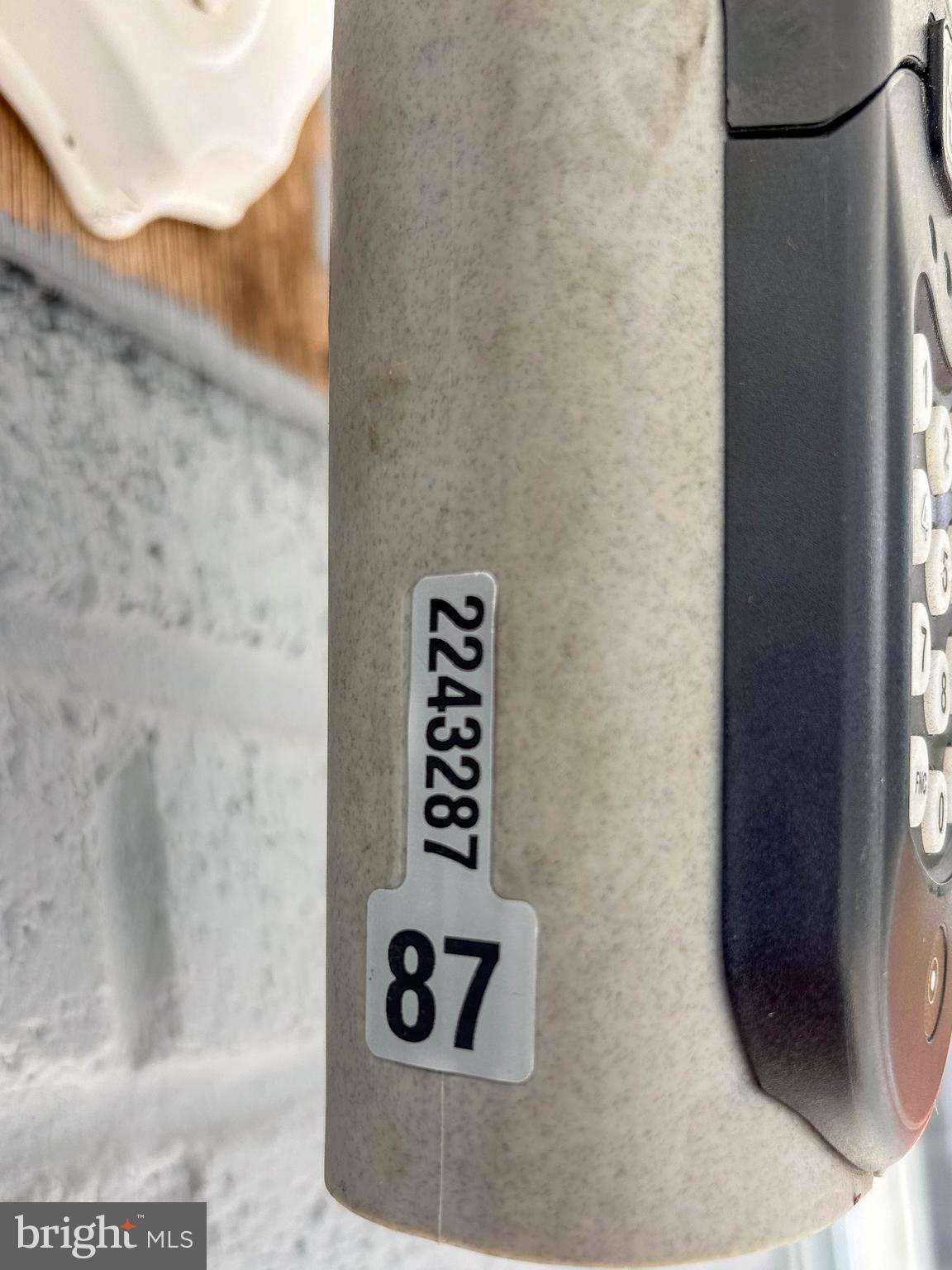 LANGSTON HUGHES - Residential