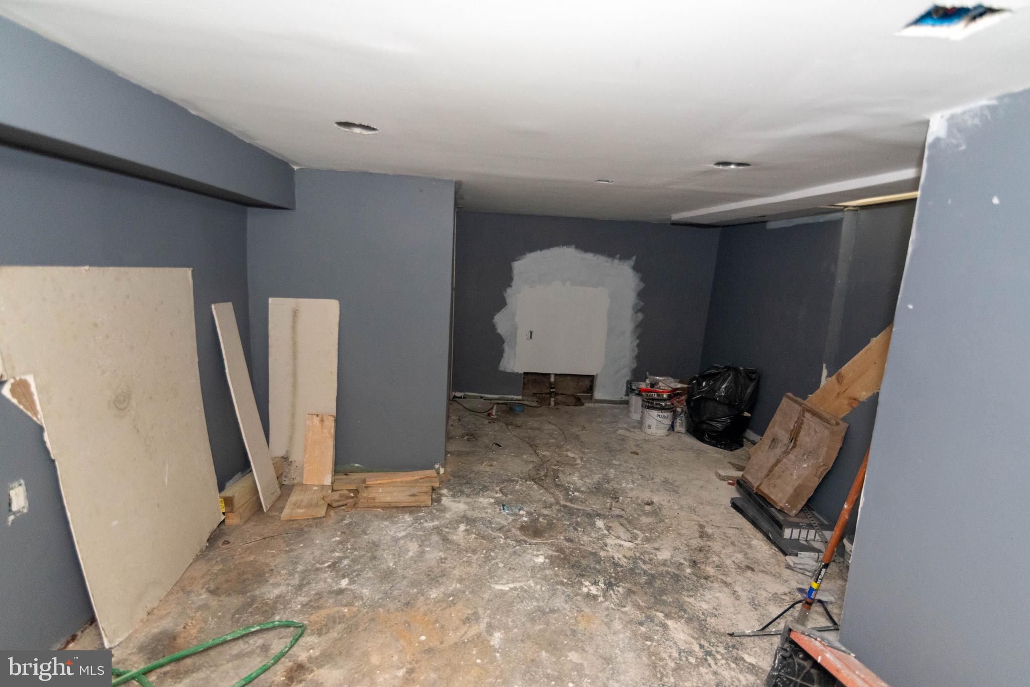 LANGSTON HUGHES - Residential