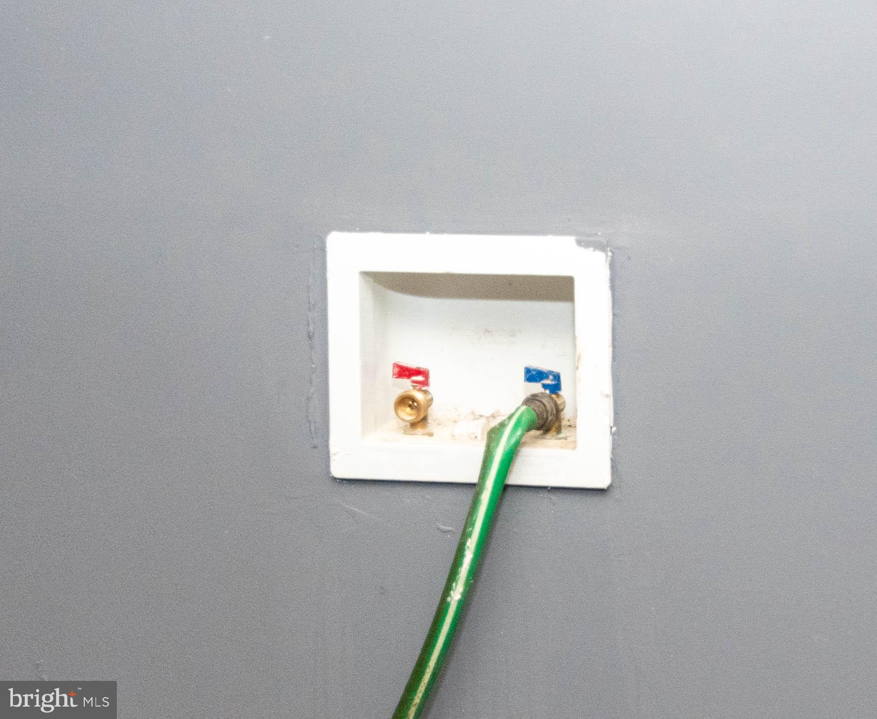 LANGSTON HUGHES - Residential